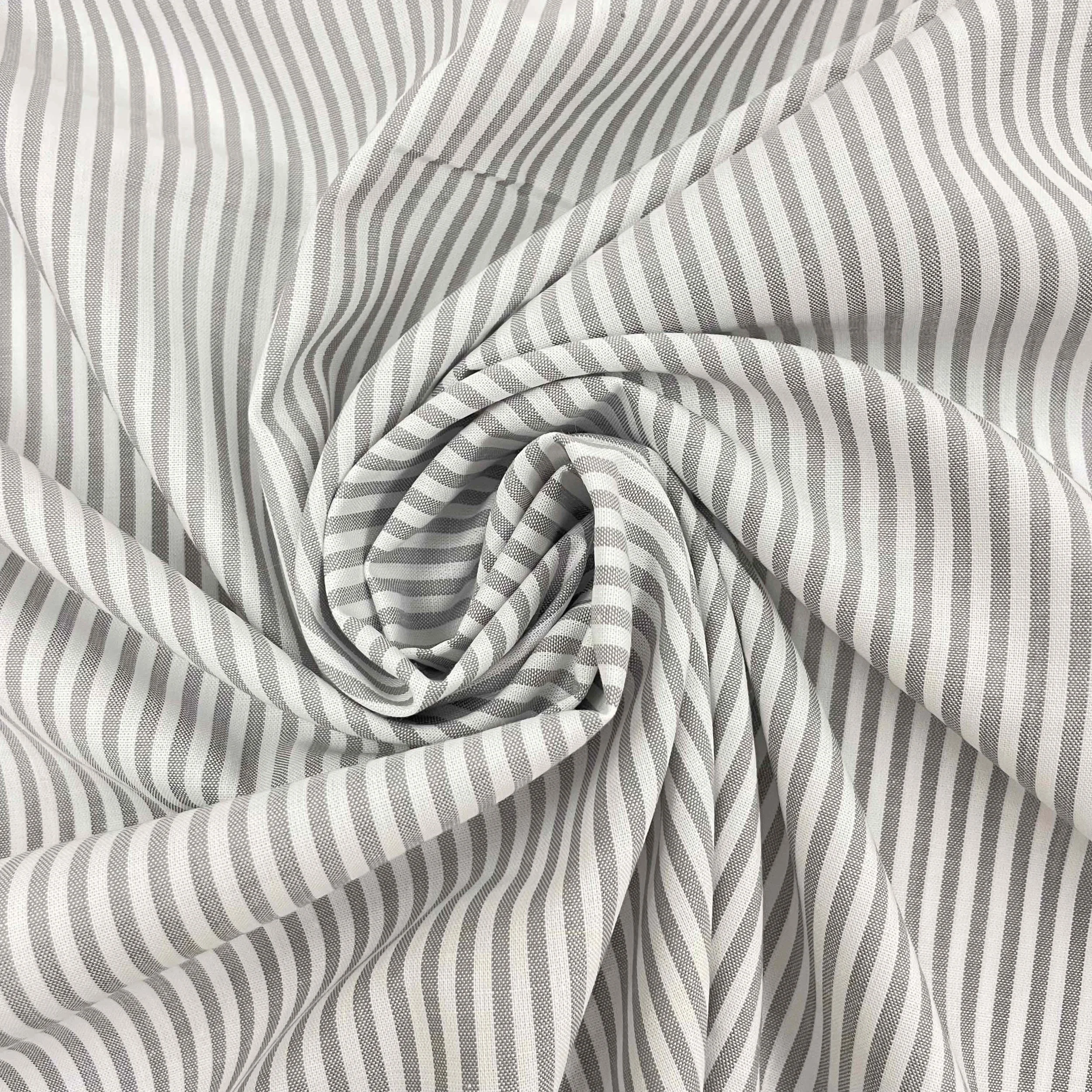 Hey Sew Sister - Boxer Stripes - Yarn Dyed Cotton Stripe Fabric - Pencil 3.jpg