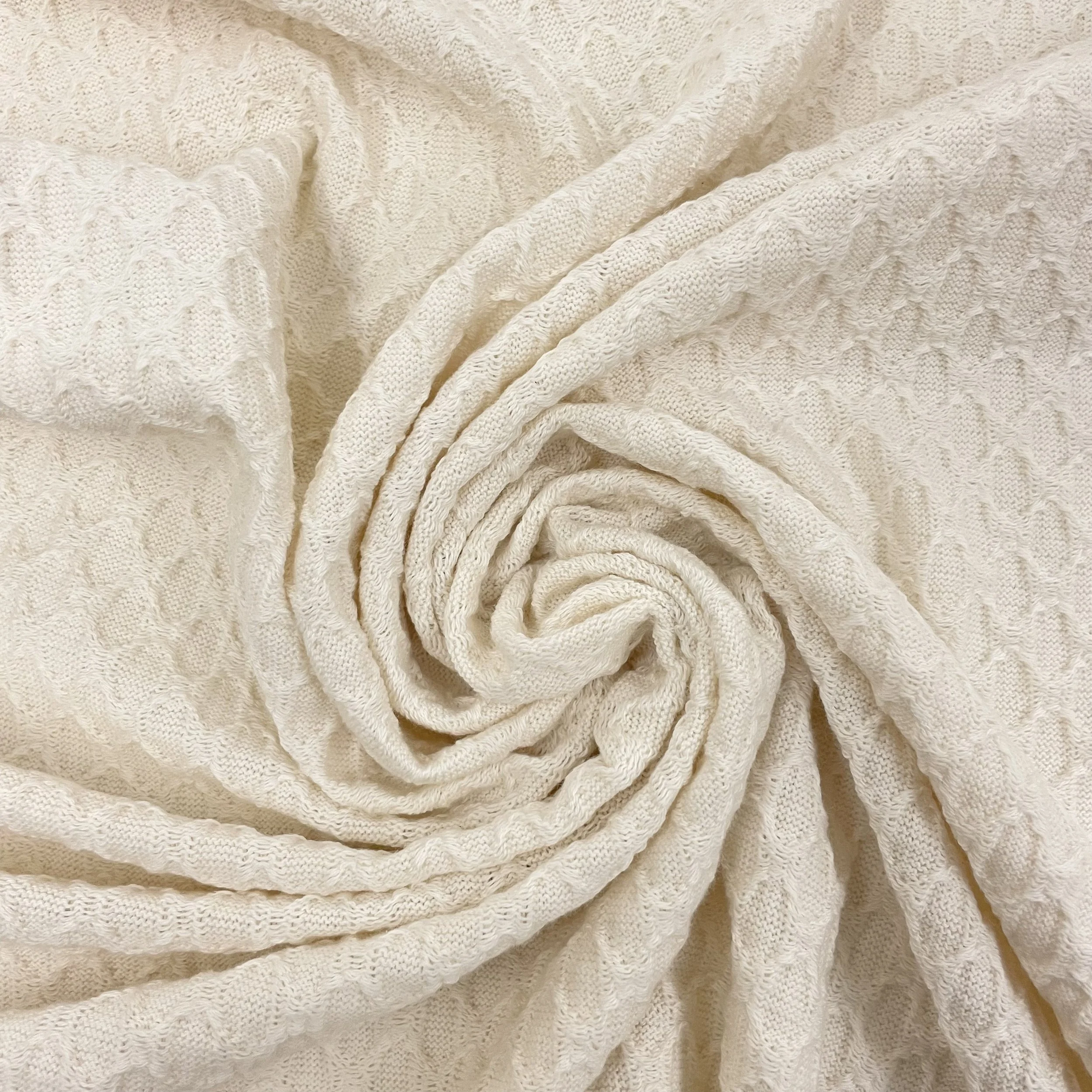 Hey Sew Sister - Jacquard Knitted Cotton Fabric - Natural 2.jpeg