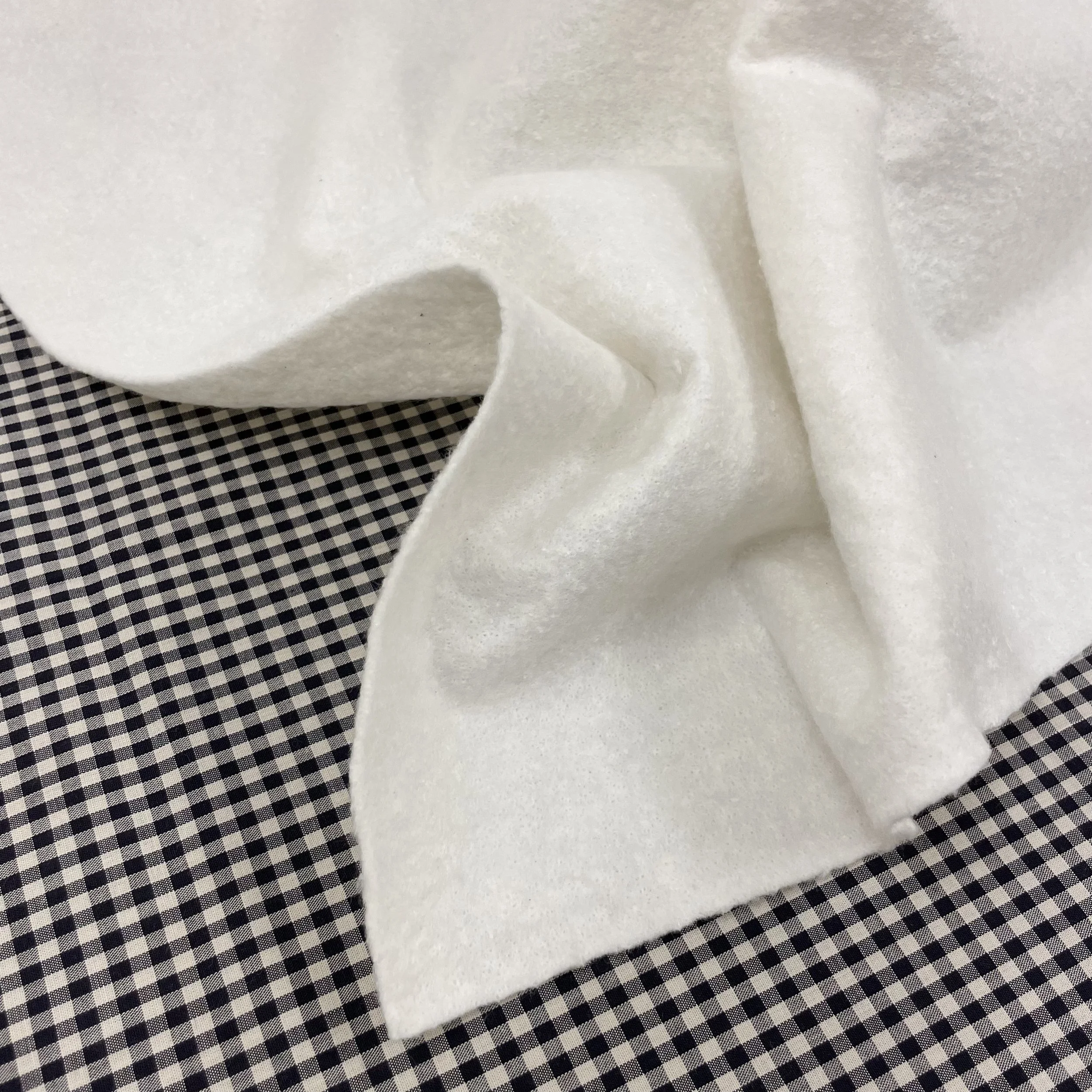 Hey Sew Sister Cotton and Bamboo Blend Wadding Batting  Plastic Free Wadding Batting 1- .jpeg