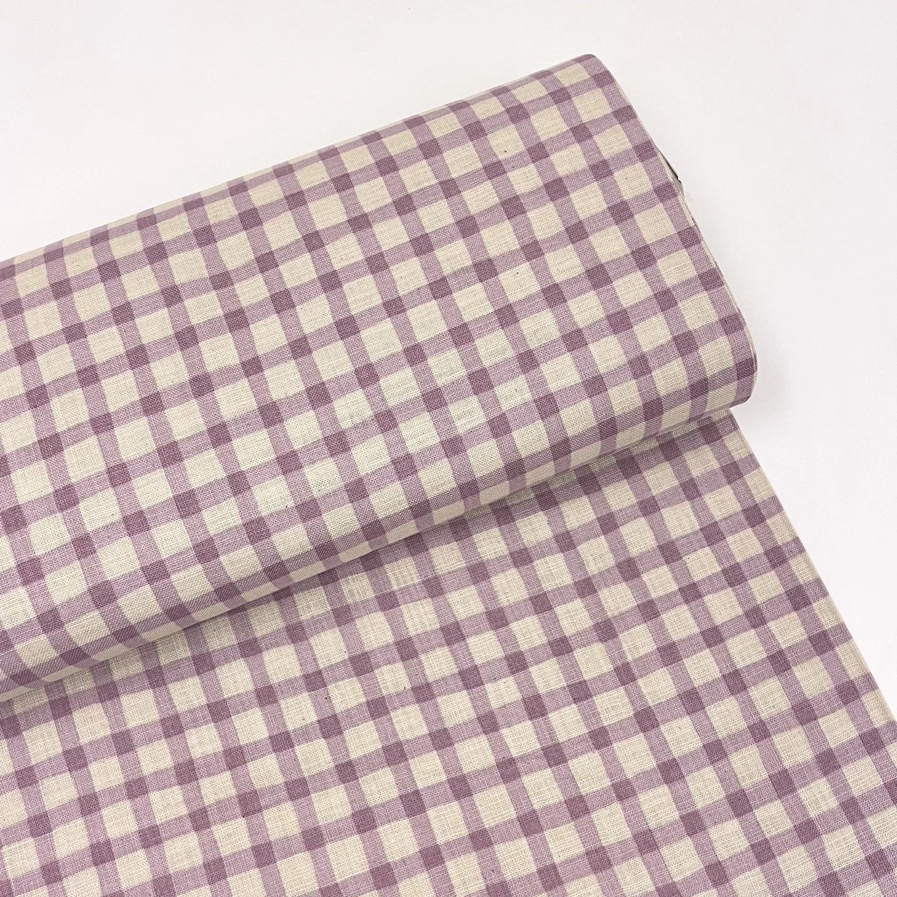Hey Sew Sister - Sevenverry Japanese Fabrics - Watercolour Grid - Lilac 1.jpeg