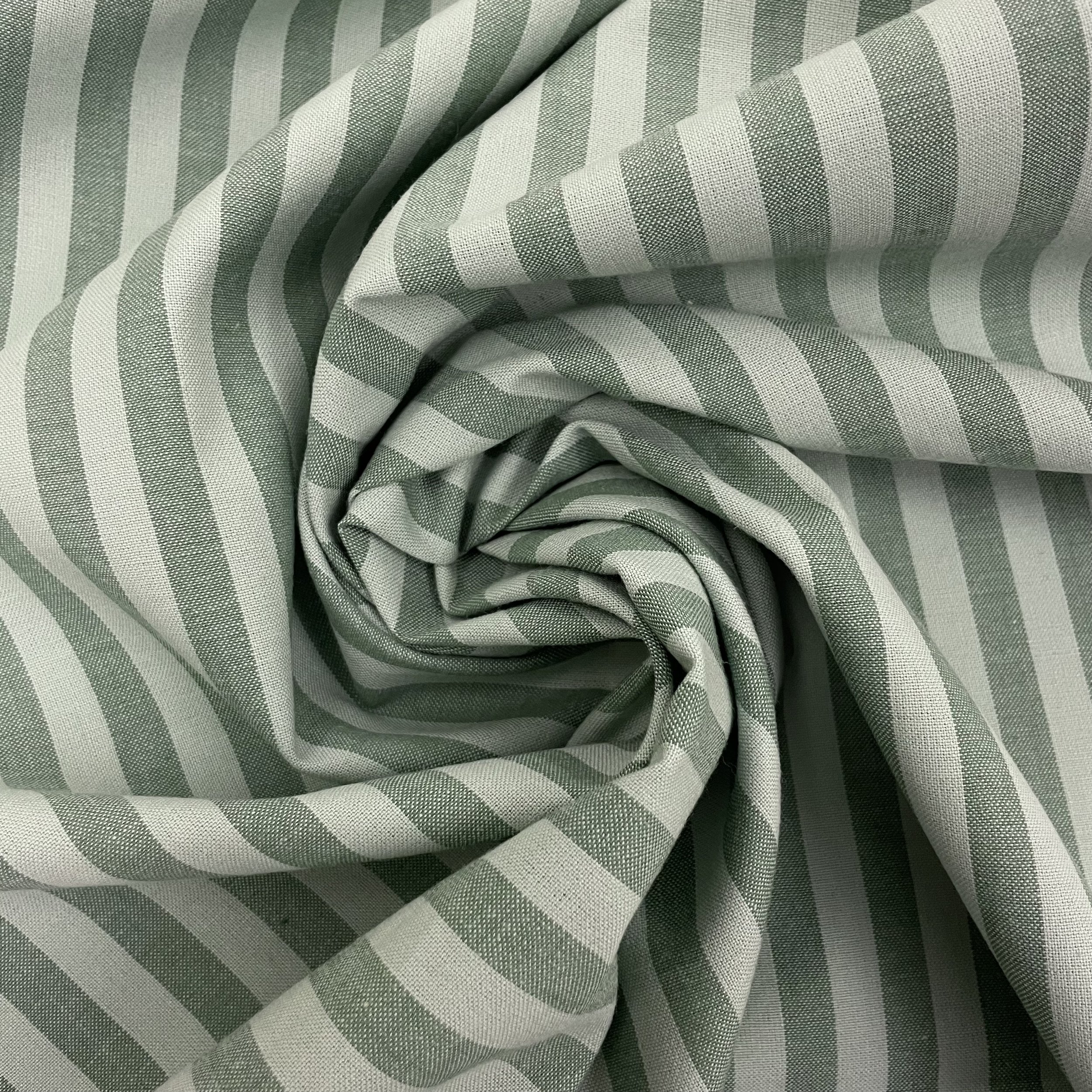 Hey Sew Sister - Fableism - Splash Yarn Dyed Stripes from Sun Stripes - Cotton Fabric 3.jpeg