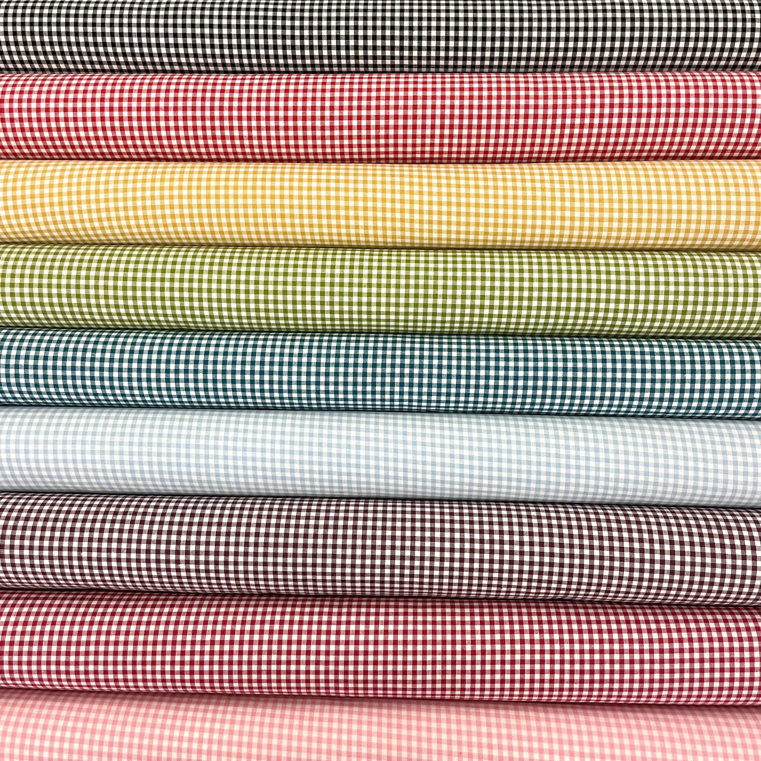 Full Mini Gingham Collection.jpeg
