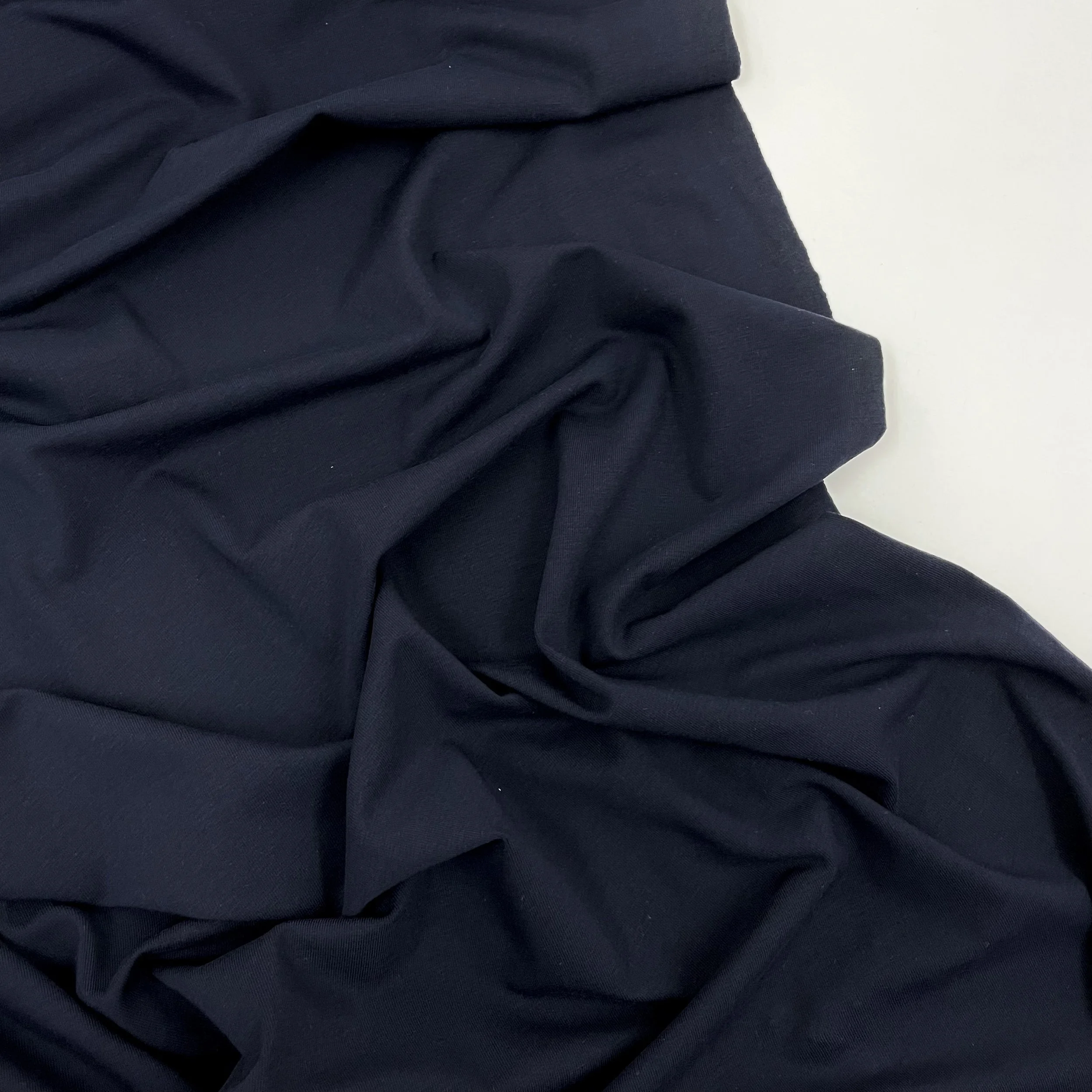Hey Sew Sister - GOTS Certified Organic Cotton Jersey Fabric - Midnight 2.jpeg
