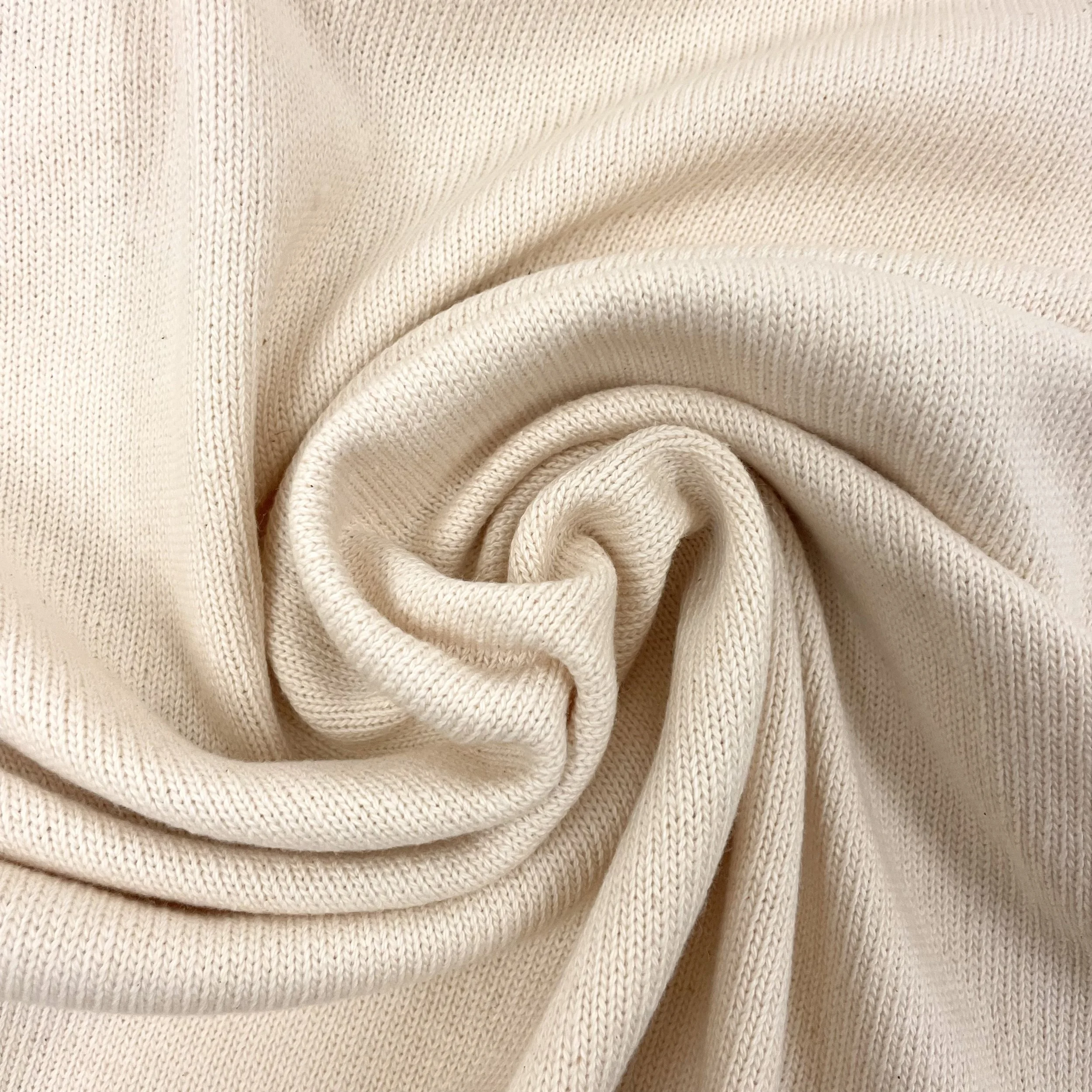 Hey Sew Sister - Knitted Cotton Fabric - Natural 2.jpeg