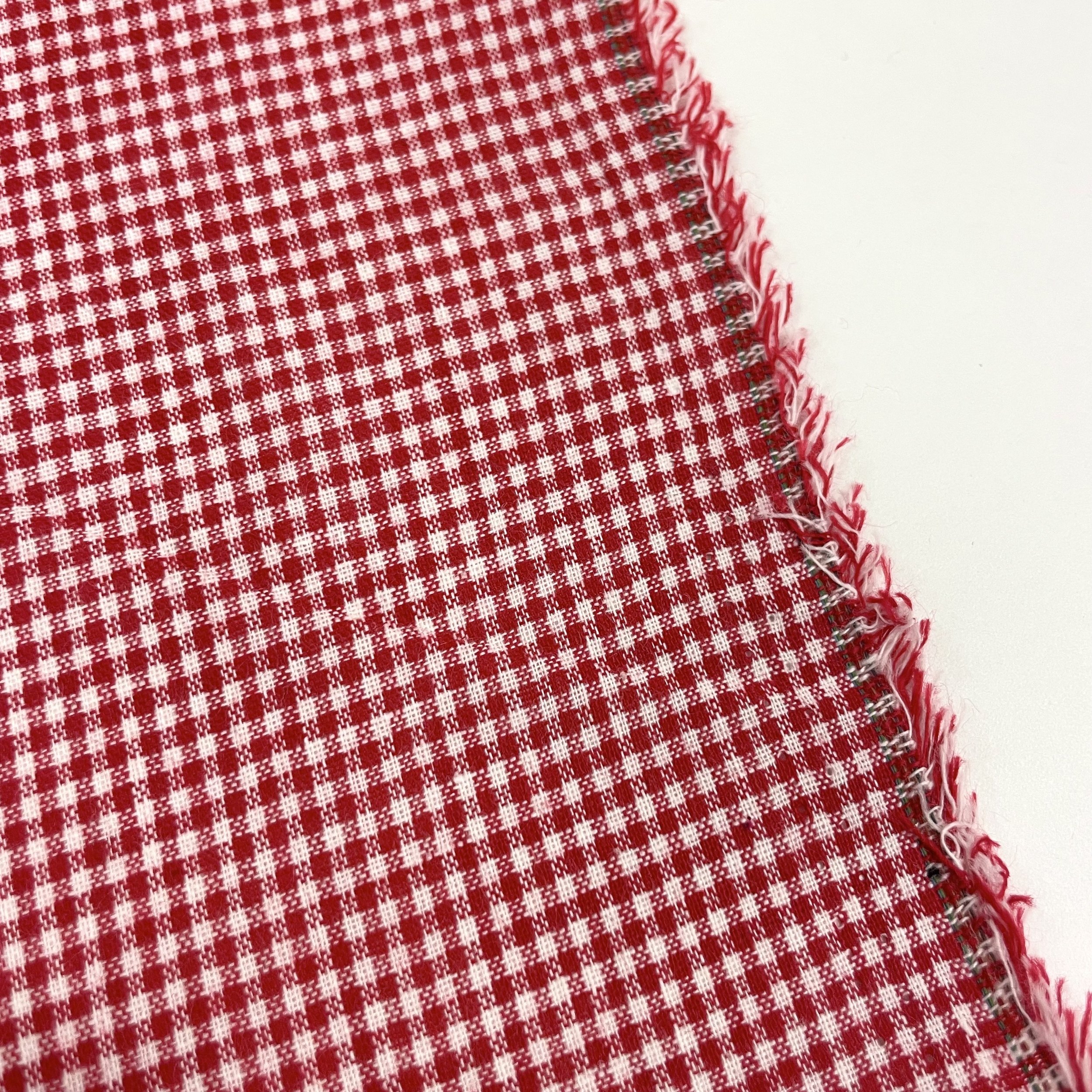 Hey Sew Sister - Tiny Gingham - Cotton Gingham Fabric - Jam 4.jpeg