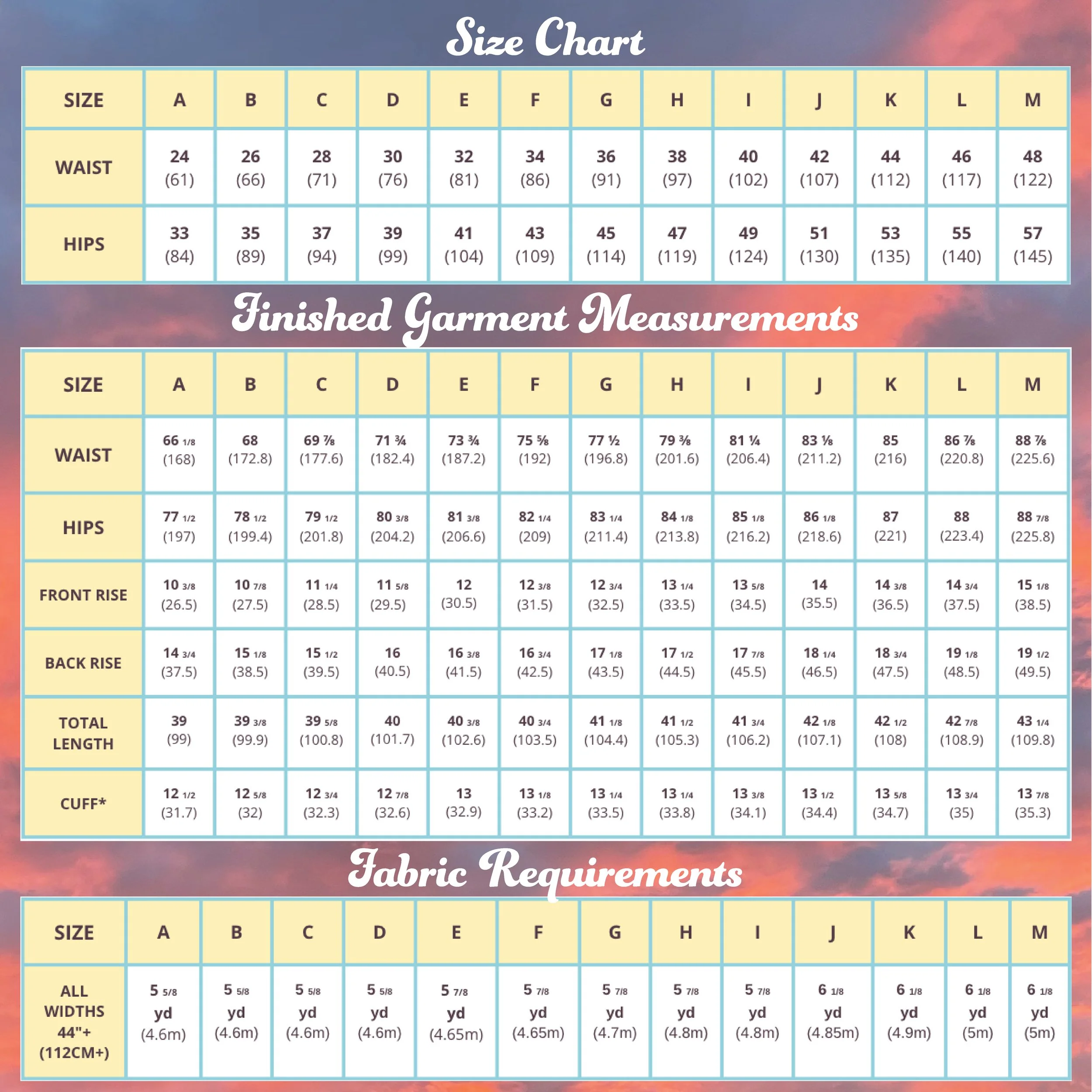 PECAN PANTS SIZE CHART CORRECTED.jpg