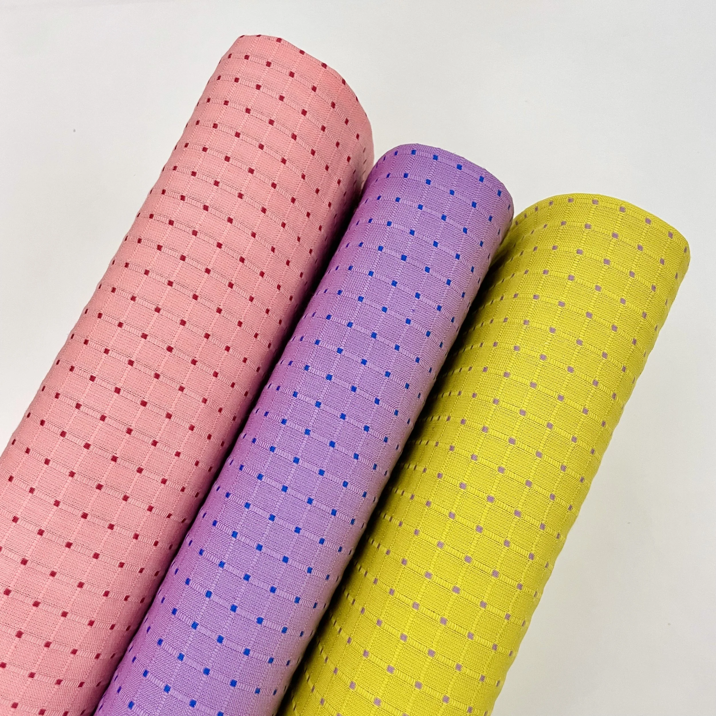 Hey Sew Sister - Anna Maria Textiles - Poppy Seeds Yard Dyed Woven Cotton Fabrics - all.jpeg (Copy) (Copy)