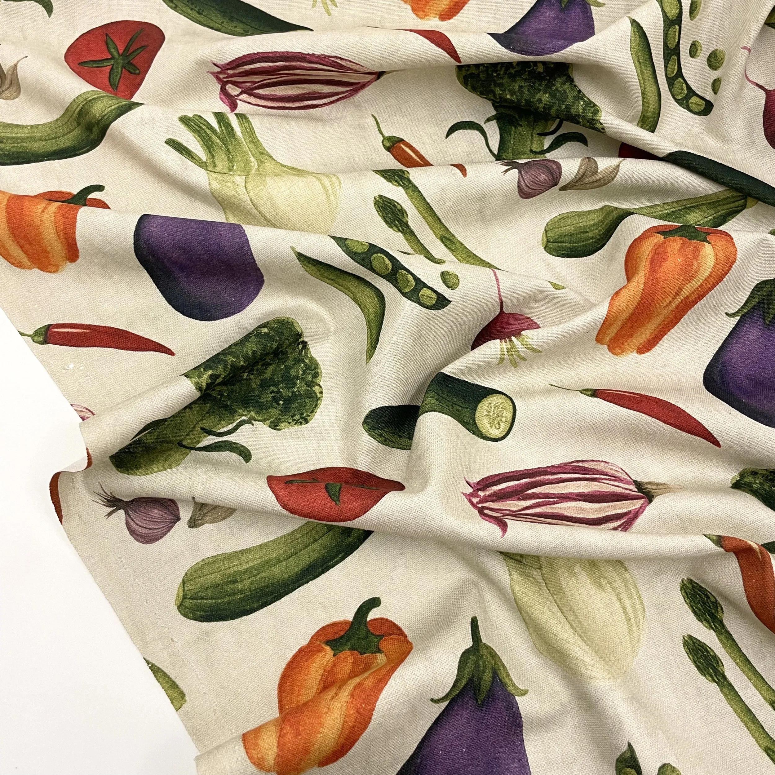 Hey Sew Sister - Vegetable Patch - Lightweight Cotton Canvas Fabric Natural 3.jpeg