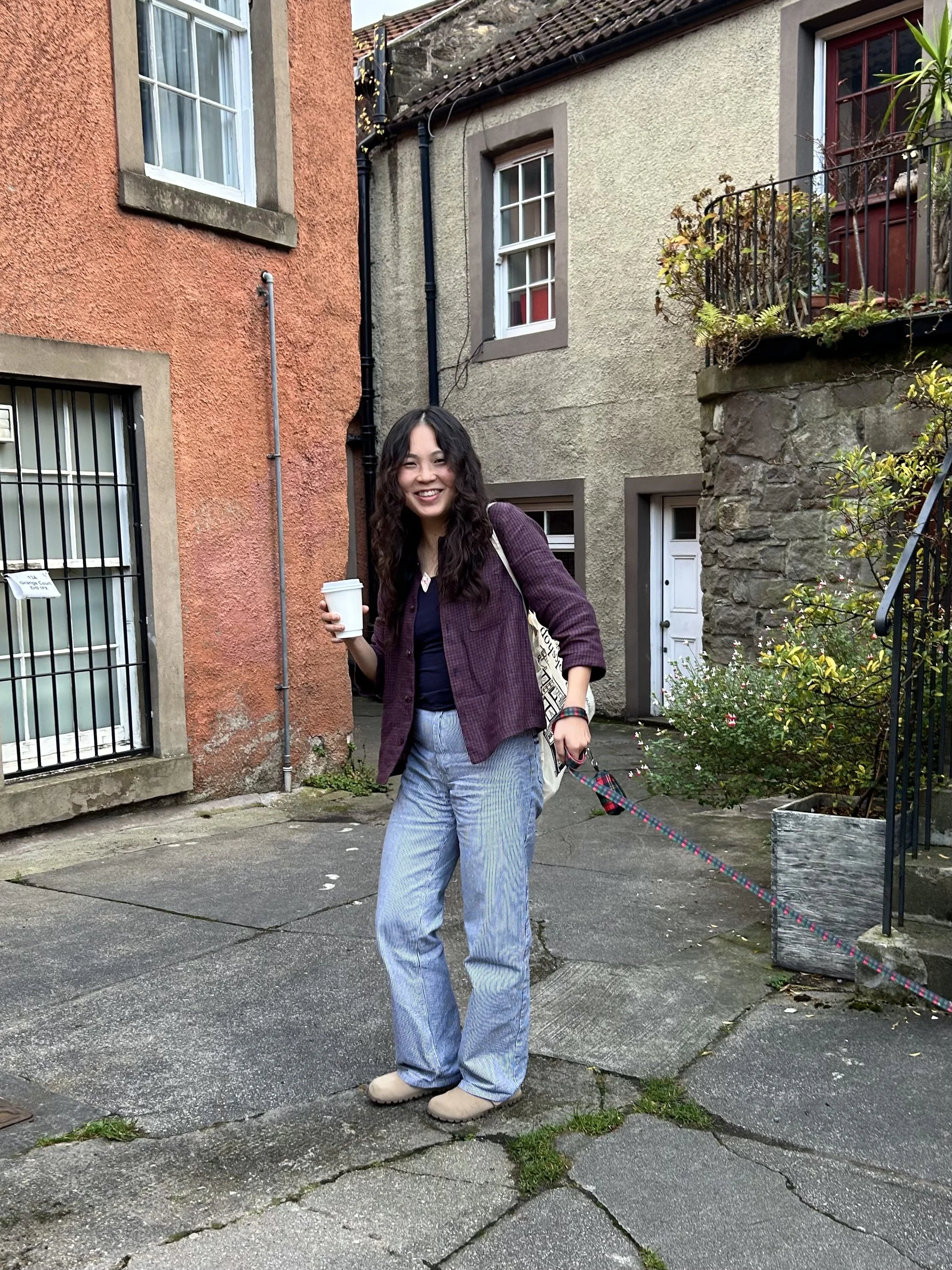 Georgie Dukke Blouse.jpeg