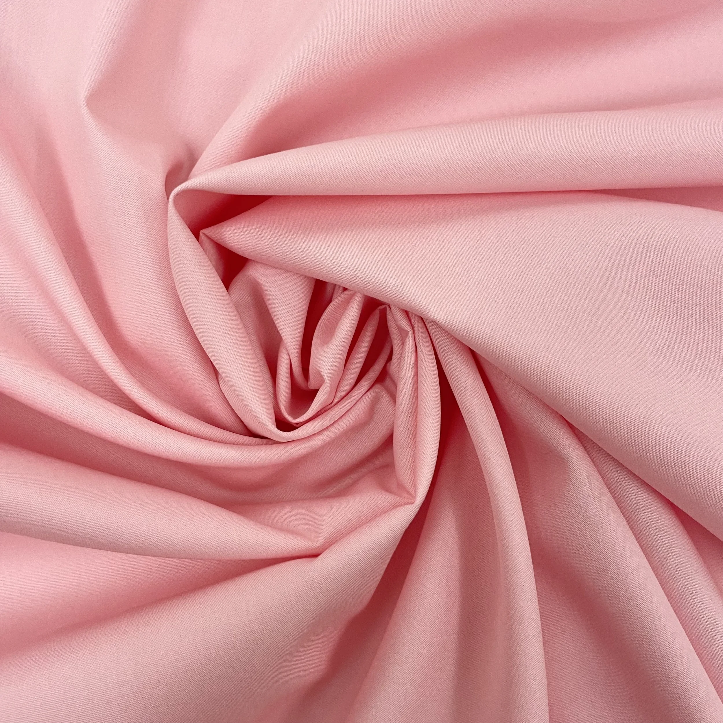 Hey Sew Sister - GOTS Organic Cotton Candy - Lightweight Cotton Fabric for Sewing Dressmaking - Candyfloss Pink 3.jpeg