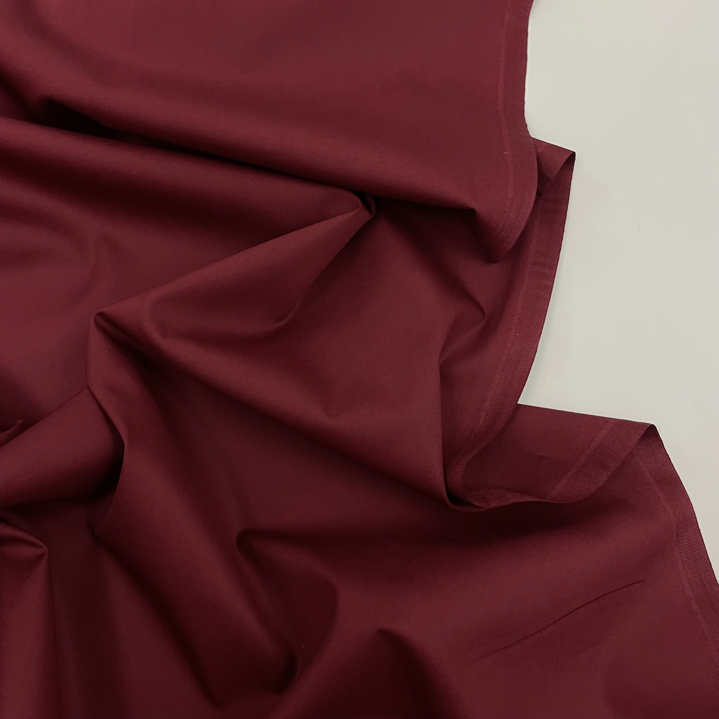 Hey Sew Sister - GOTS Certified Organic Cotton Poplin Dress Fabric For Sewing - Santina 2.jpeg