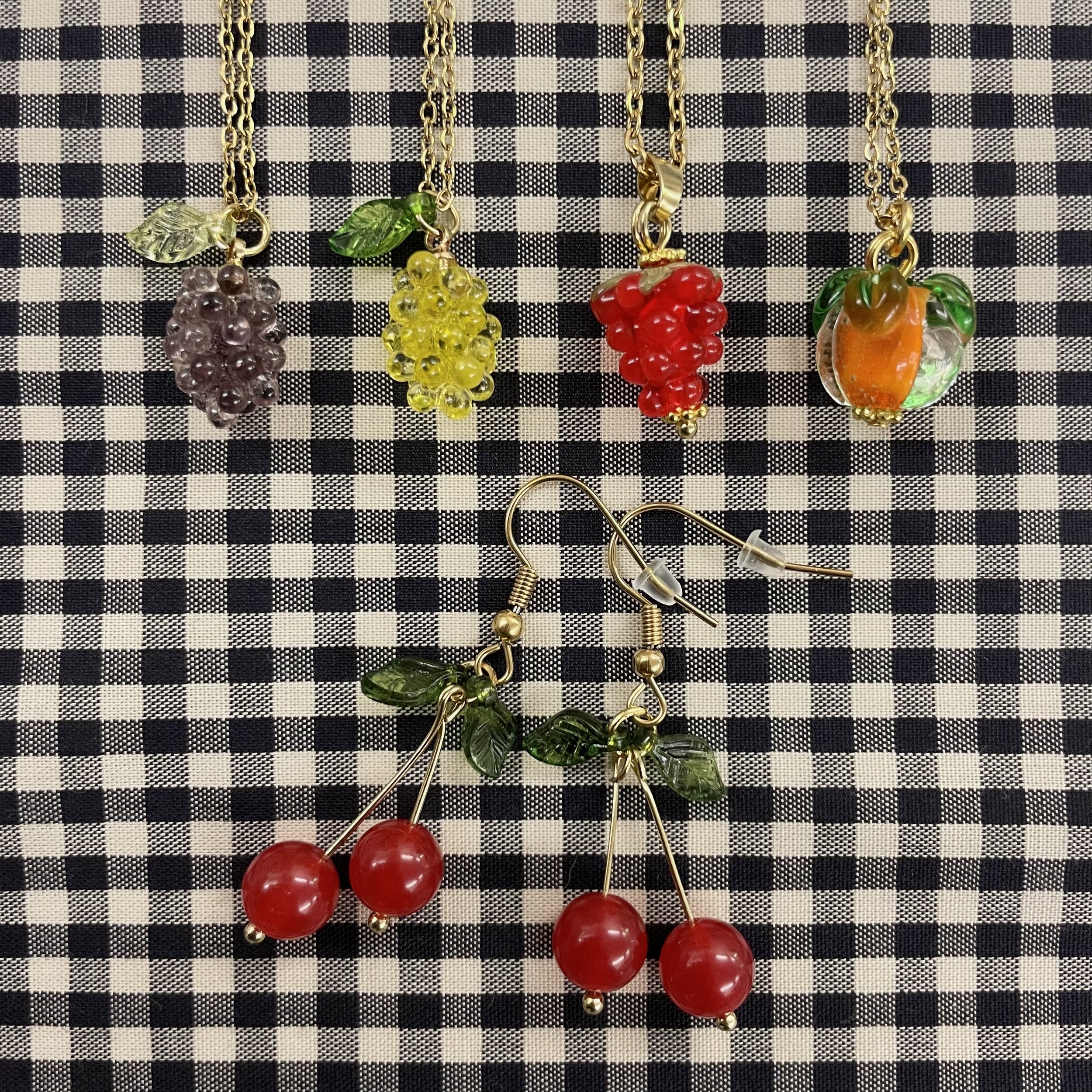 Hey Sew Sister - Fruit Jewellery Collection.jpeg