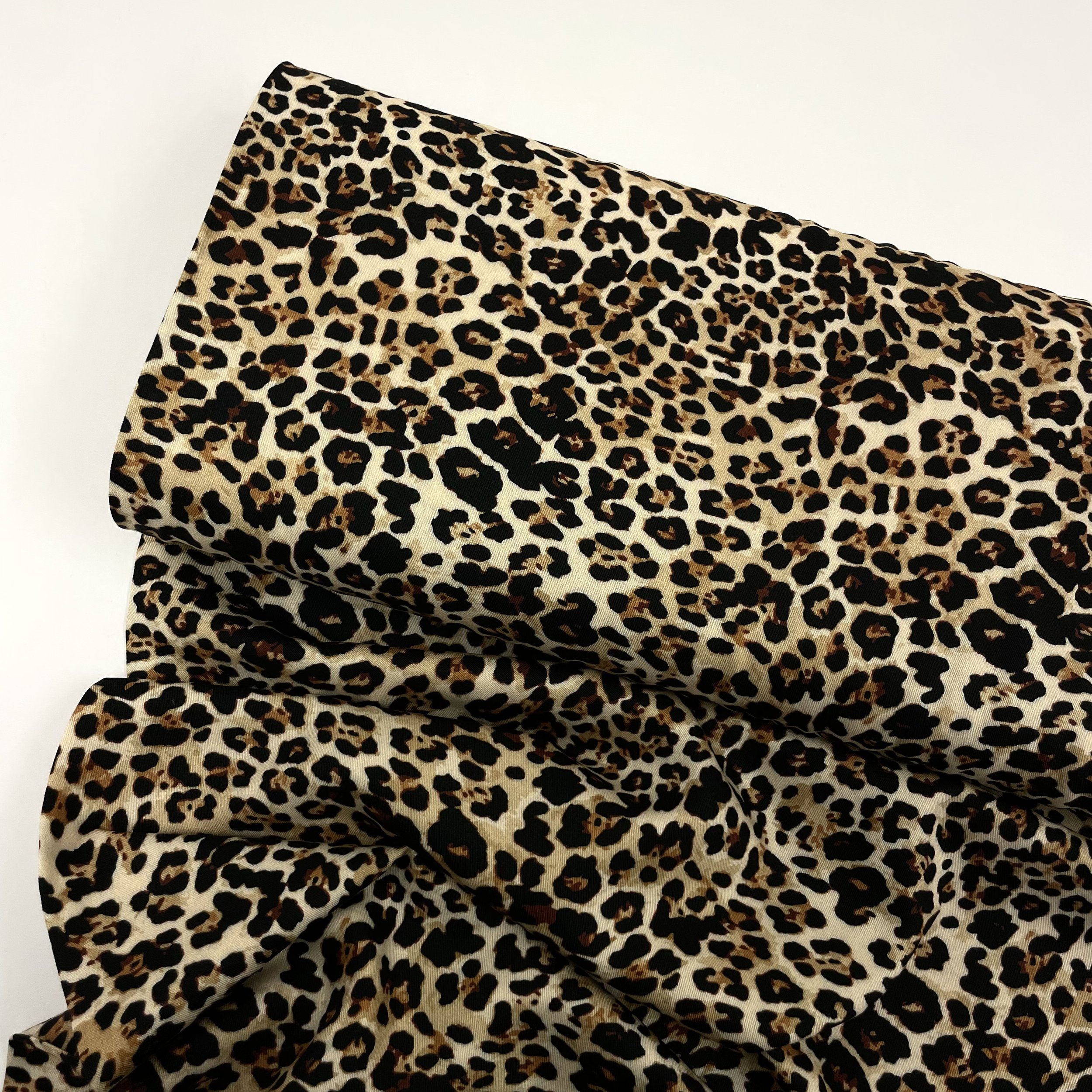 Chloé - Leopard Print Viscose Twill Dress Fabric 1.jpeg