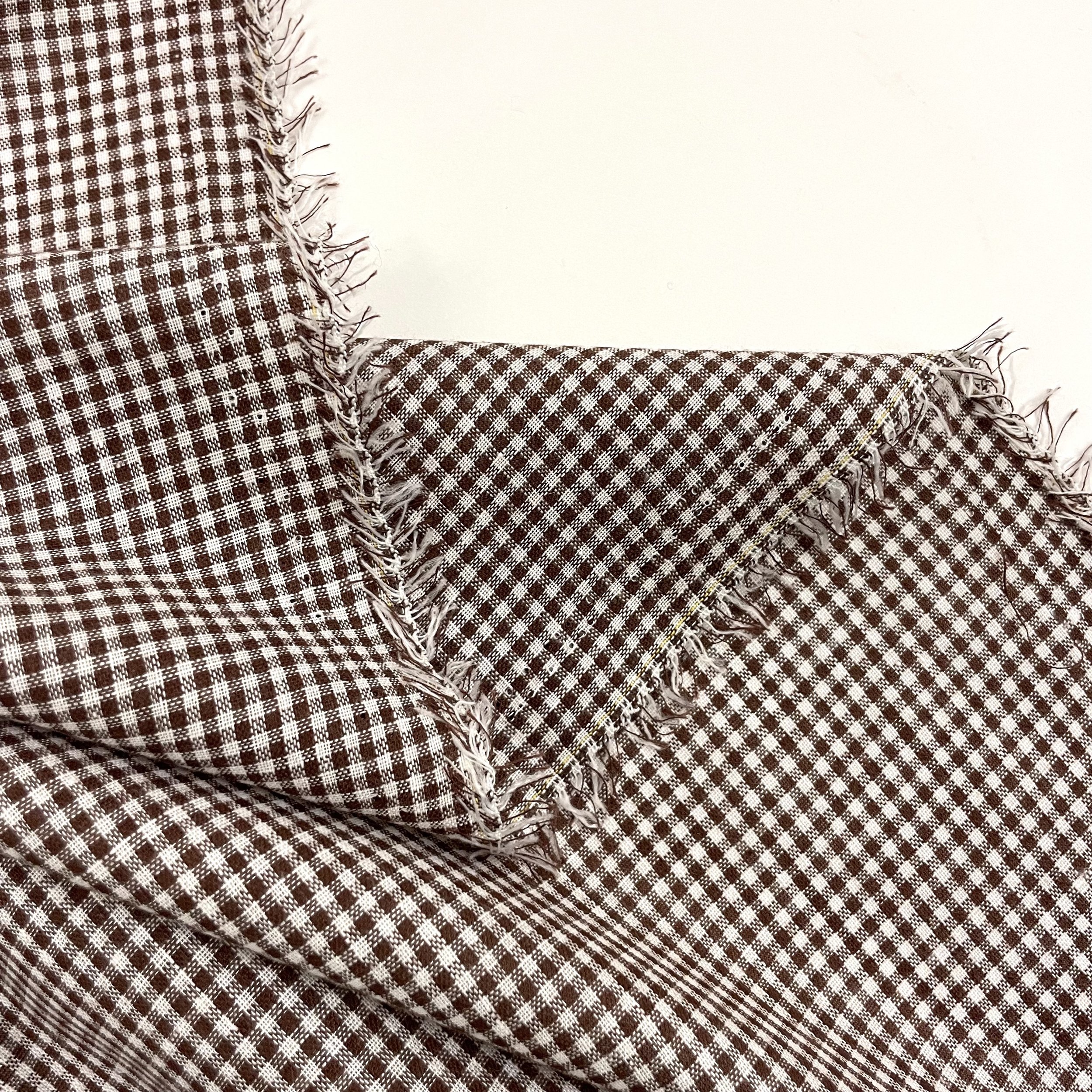 Hey Sew Sister - Tiny Gingham - Cotton Gingham Fabric - Rhys 4.jpeg
