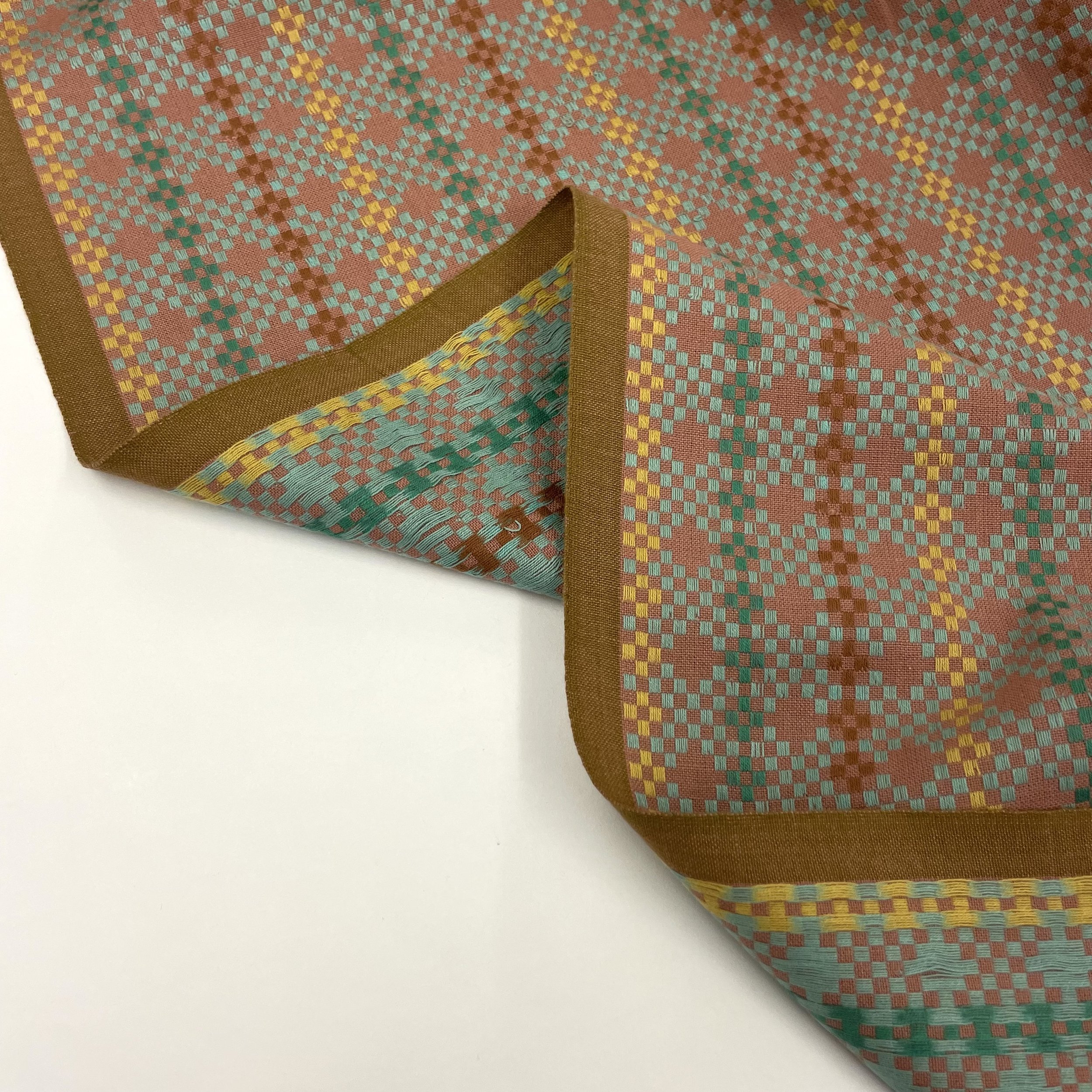 Hey Sew Sister - Fableism - Hidden Spring - Canyon Springs - Beautiful woven cotton Fabric 5.jpeg