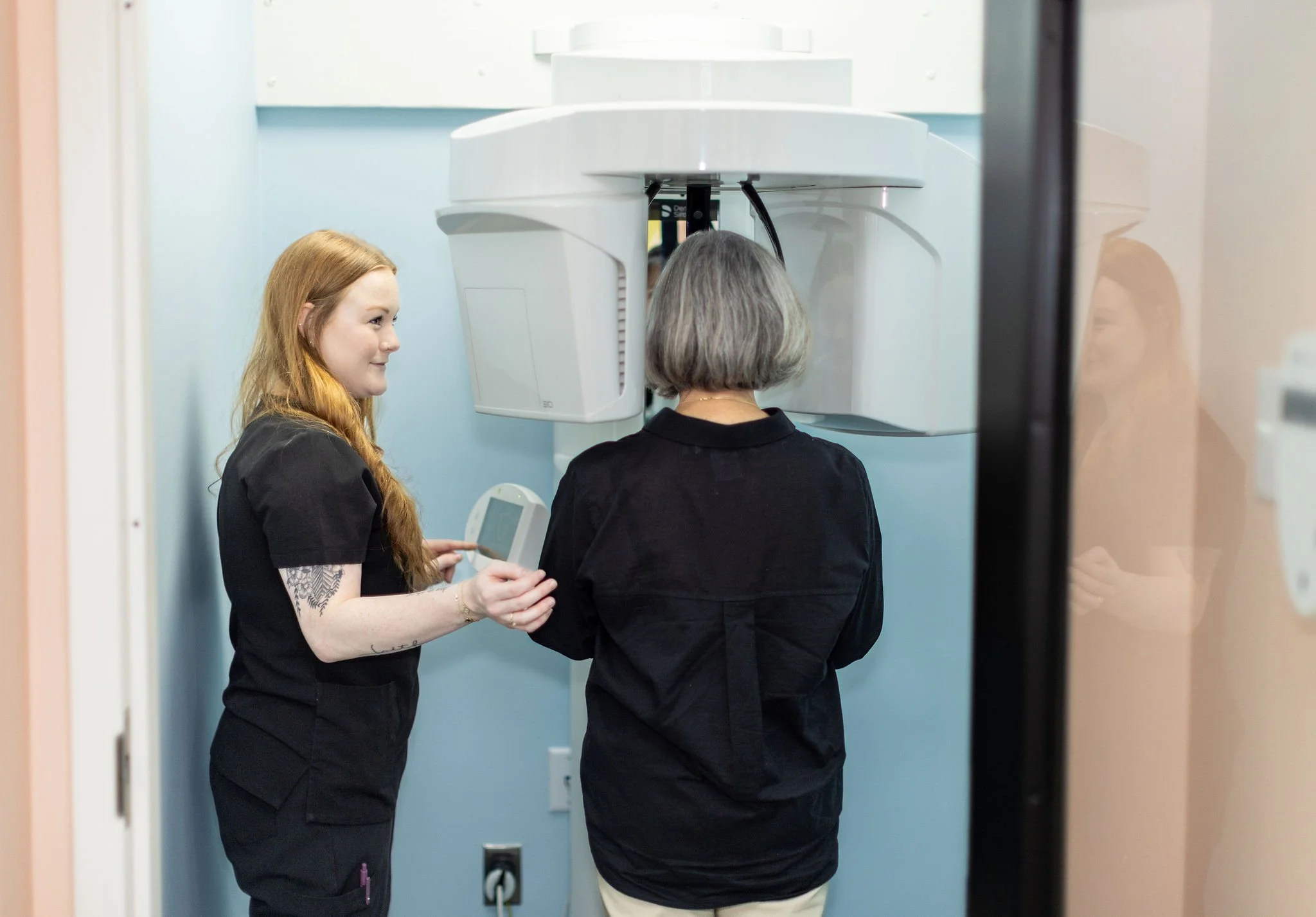 after photo courtesy @bernesmedia