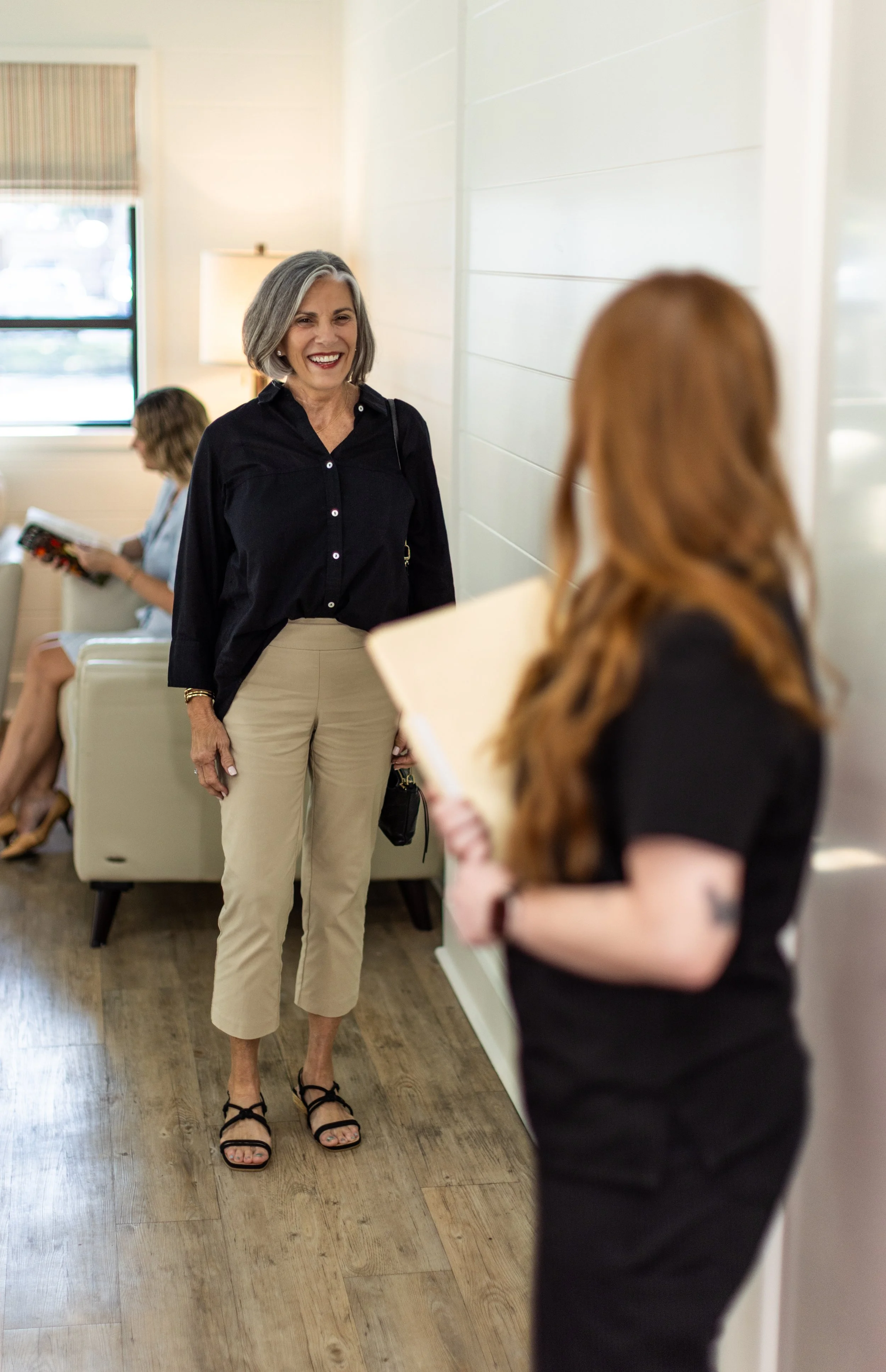 after photo courtesy @bernesmedia