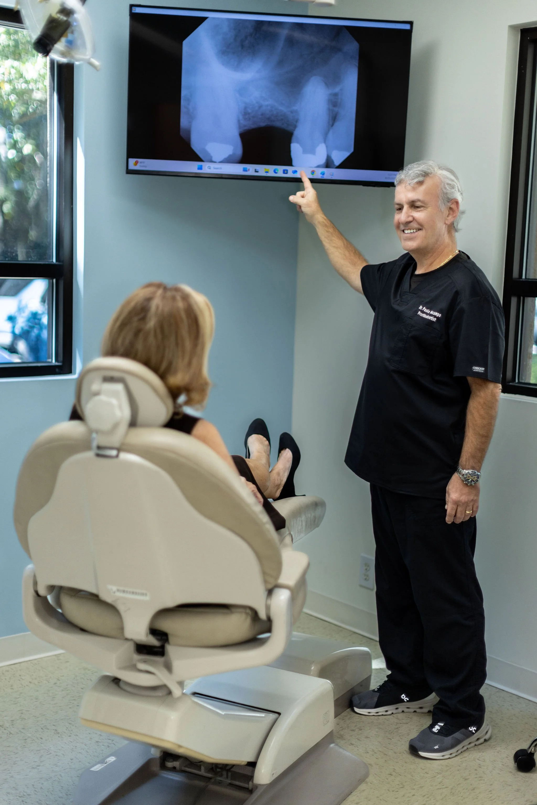 after photo courtesy @bernesmedia