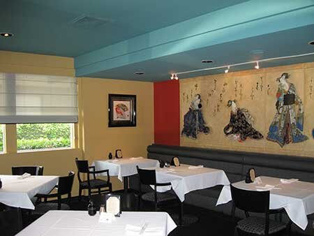 Gary Chus OSAKE Restaurant