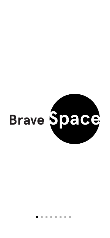Brave Space