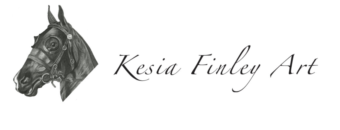 Kesia Finley Art