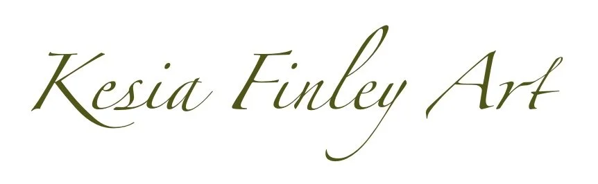 Kesia Finley Art