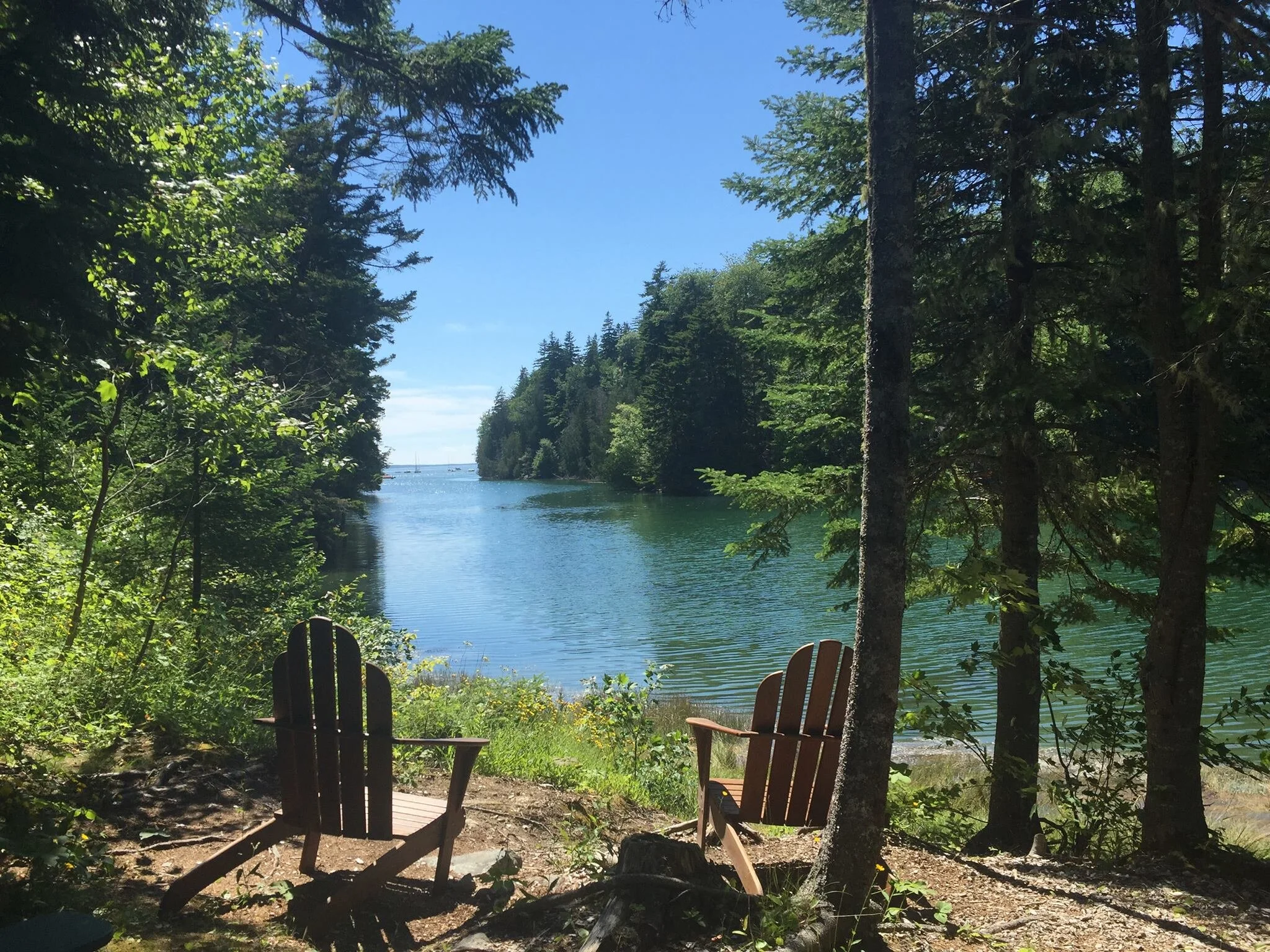Simple and Silent Personal Retreat