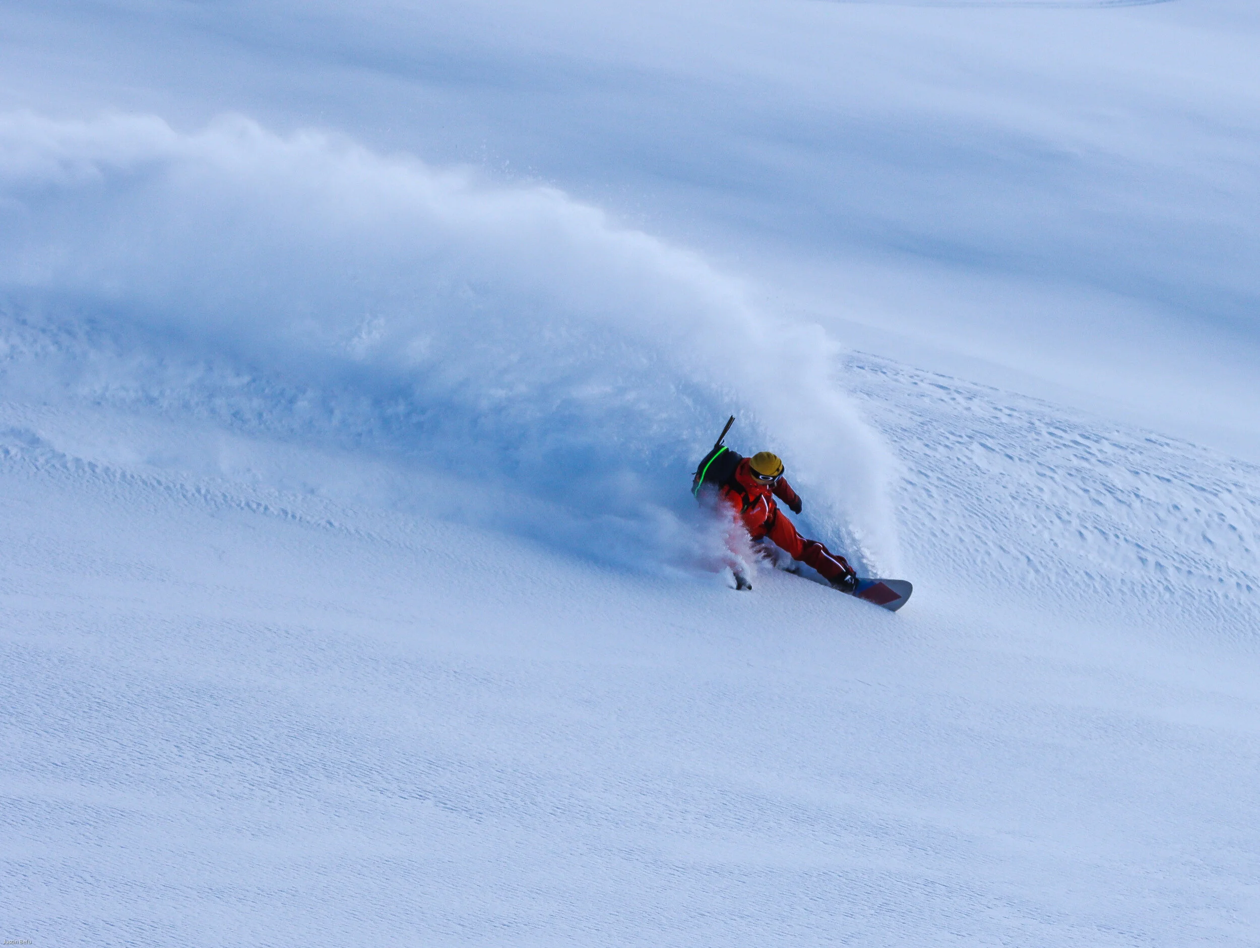 Helicopter Skiing & Snowboarding in Alaska Alaska Backcountry Guides