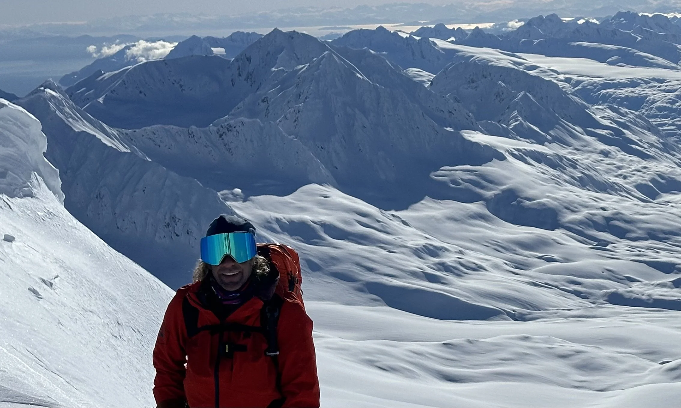 Dave "Happy" Rintala