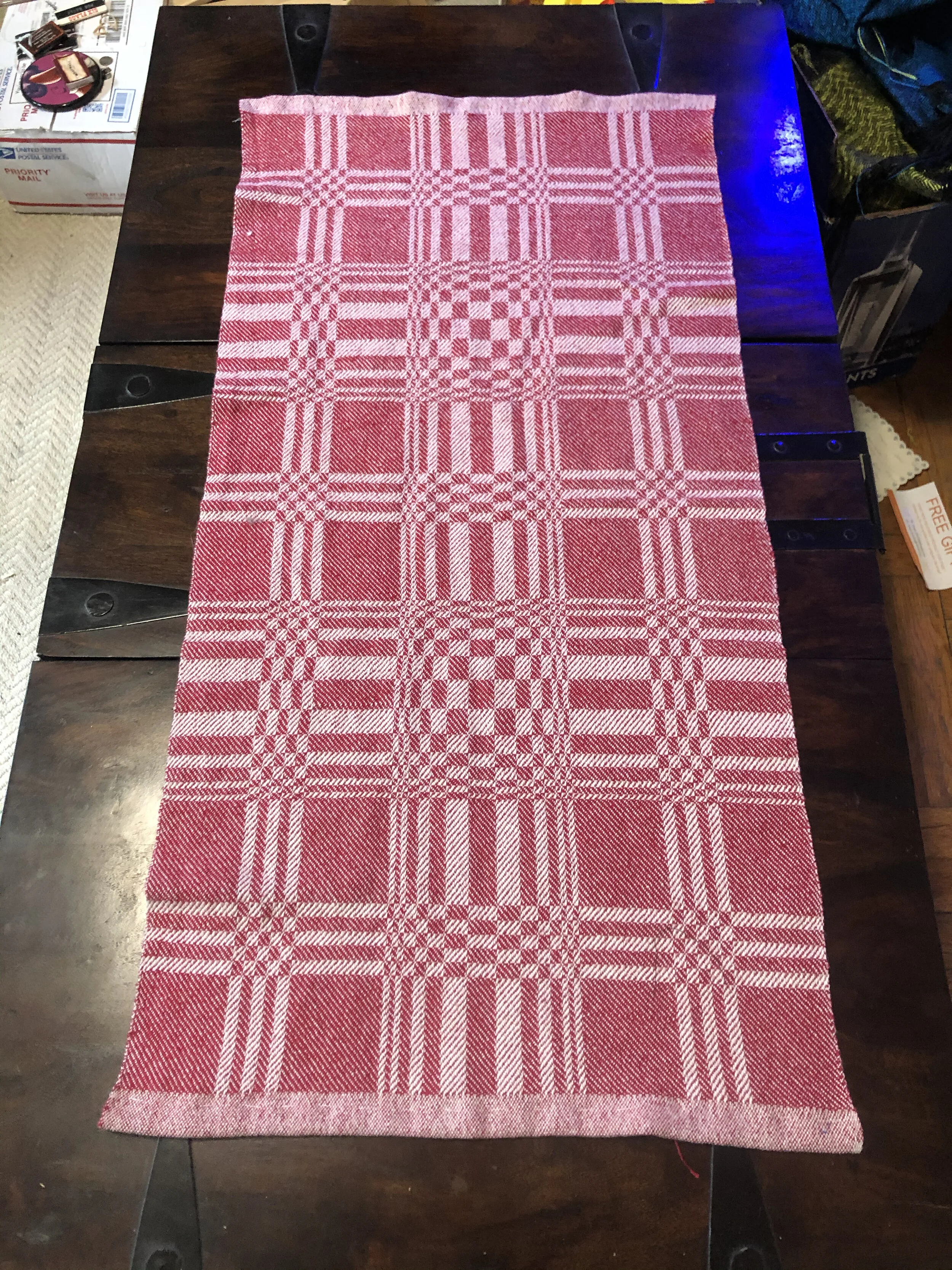 Table Runners