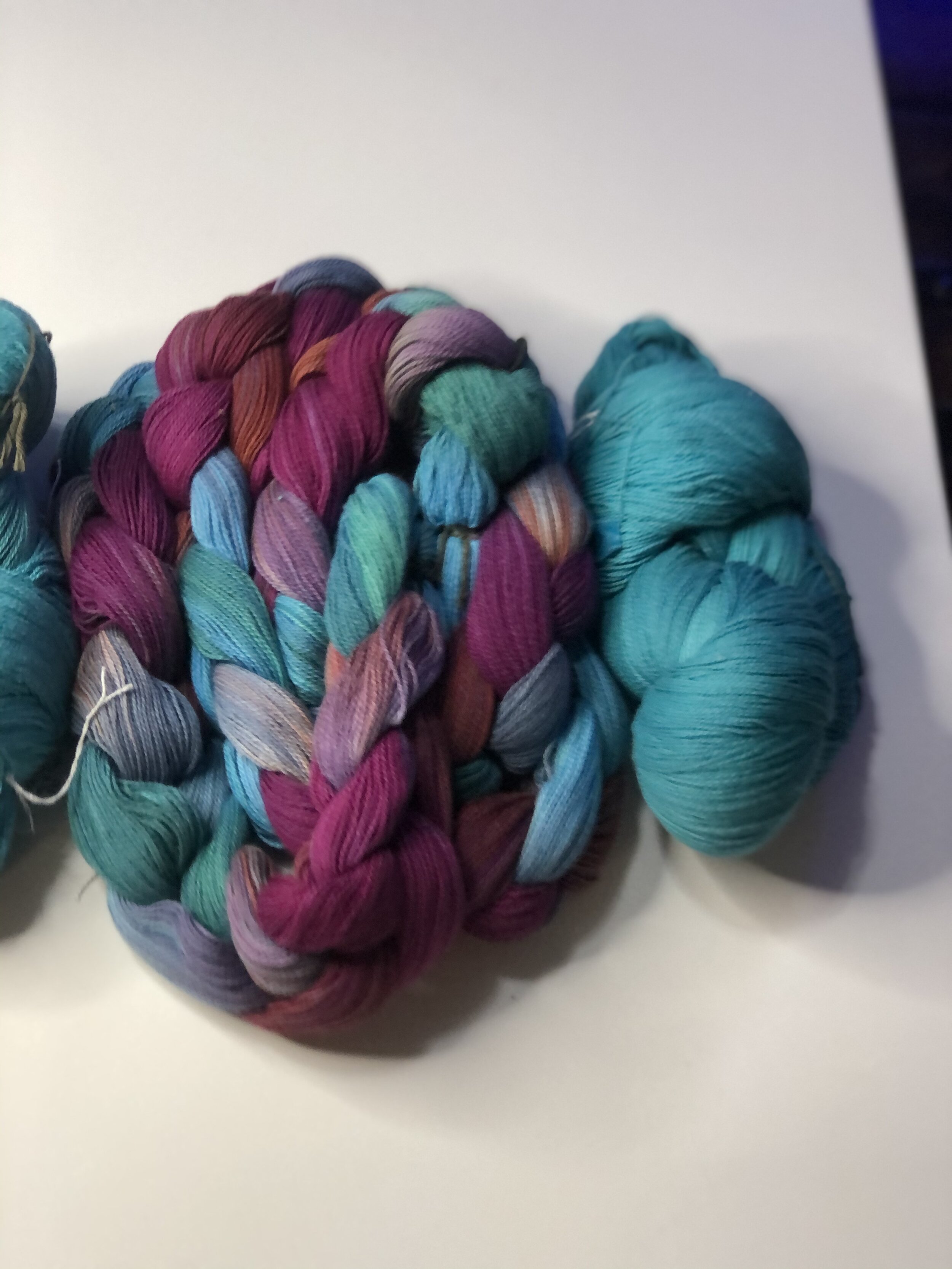 Upcoming Fire and Ice Towels