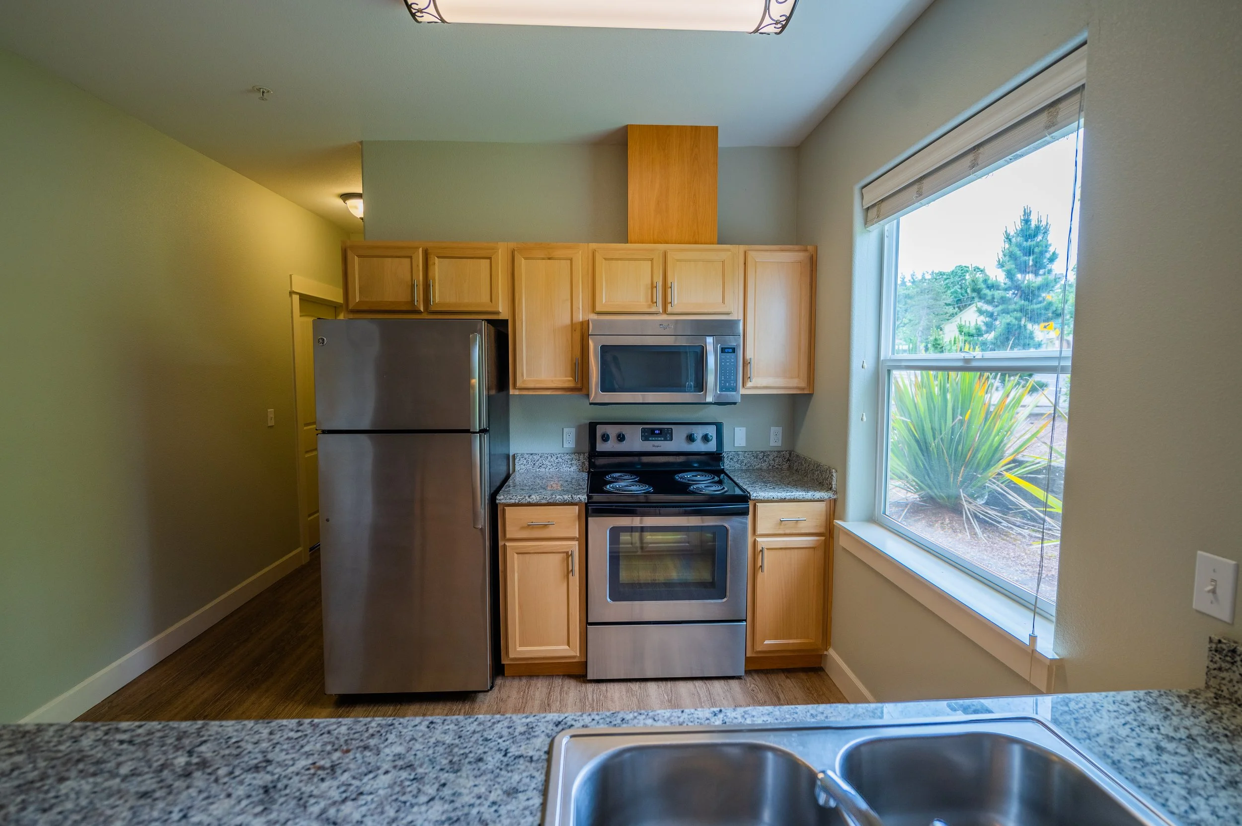 Aspen Grove — Creations Northwest