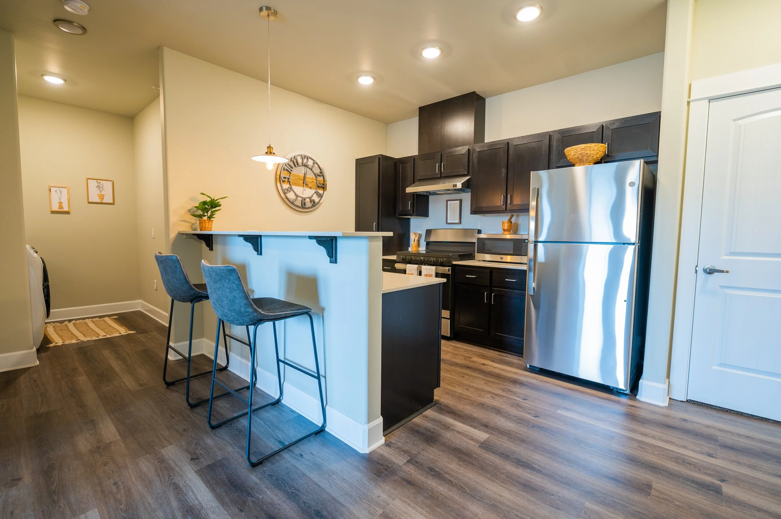 Metolius — Creations Northwest