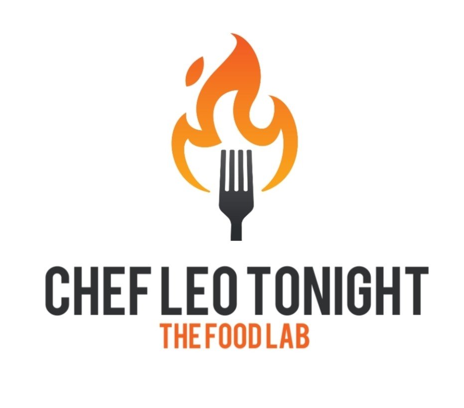 Chef Leo&#39;s Food Lab