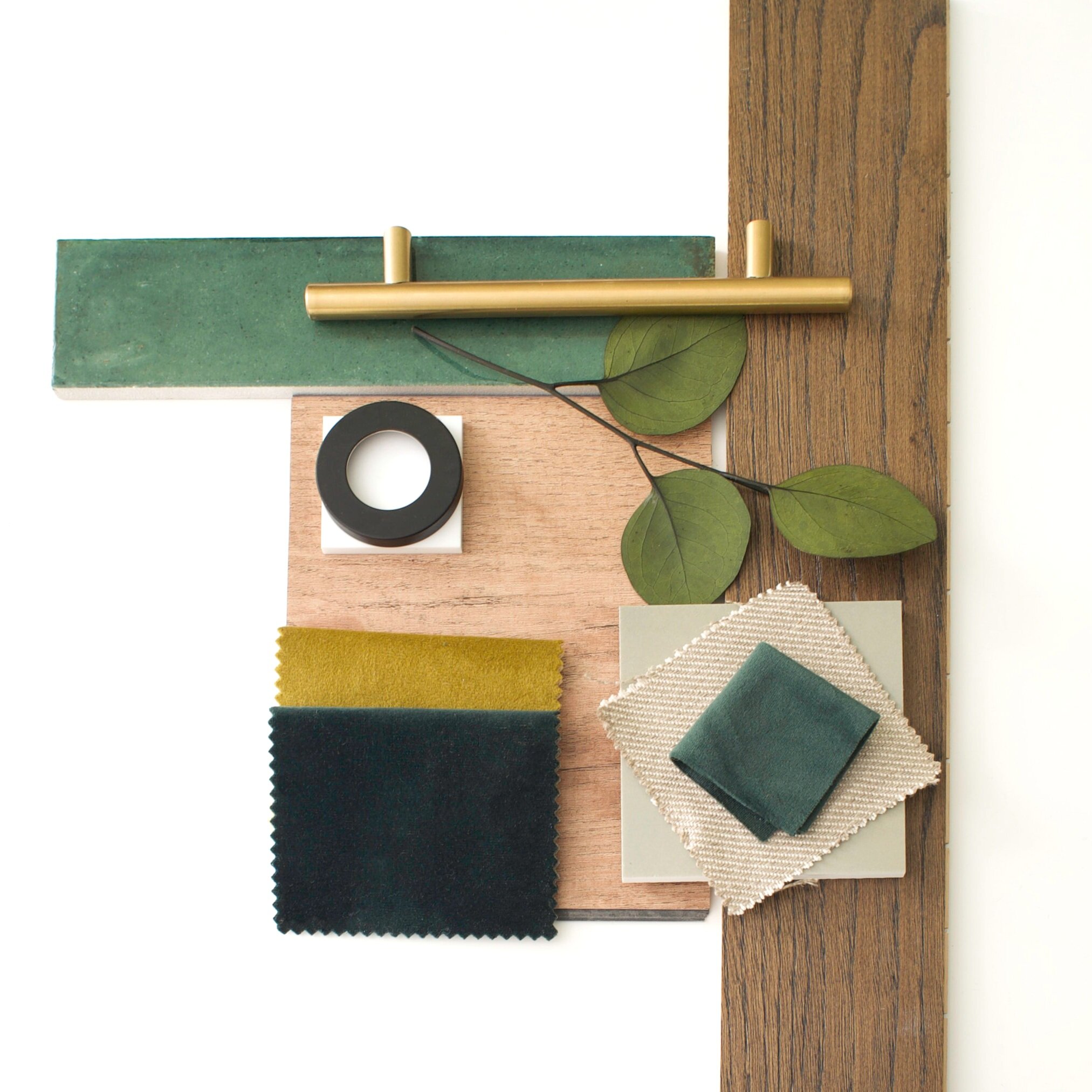 Mood board