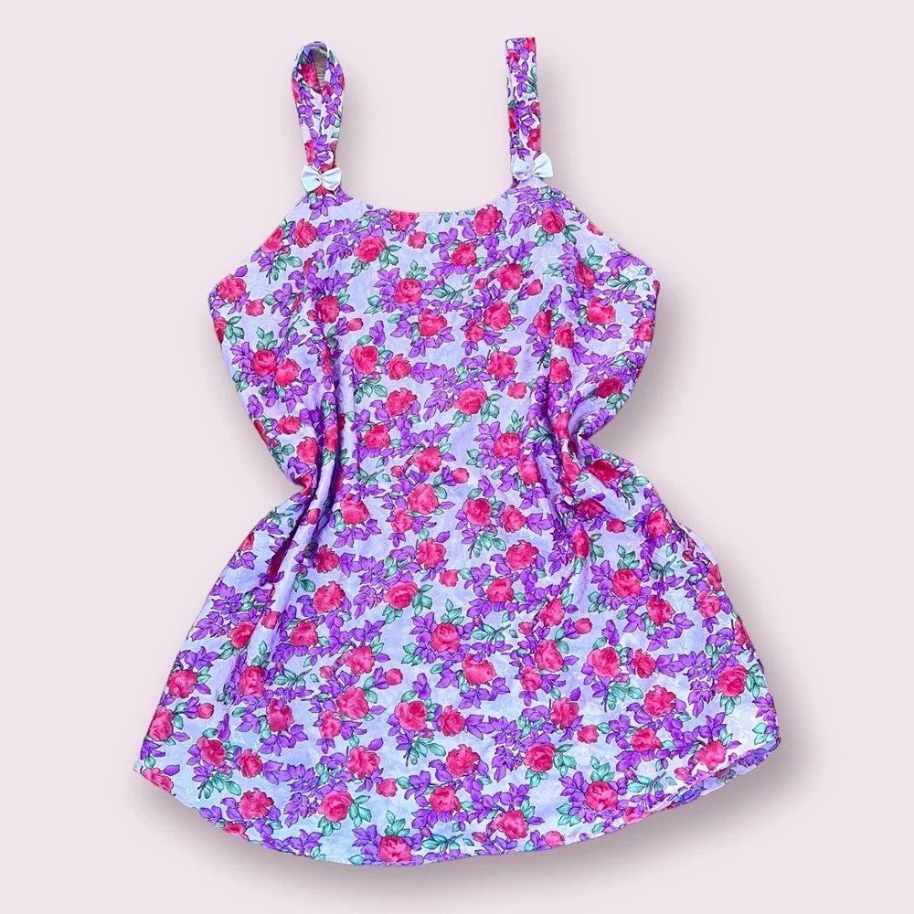 what is a dress slip Midi Slip Dress in White