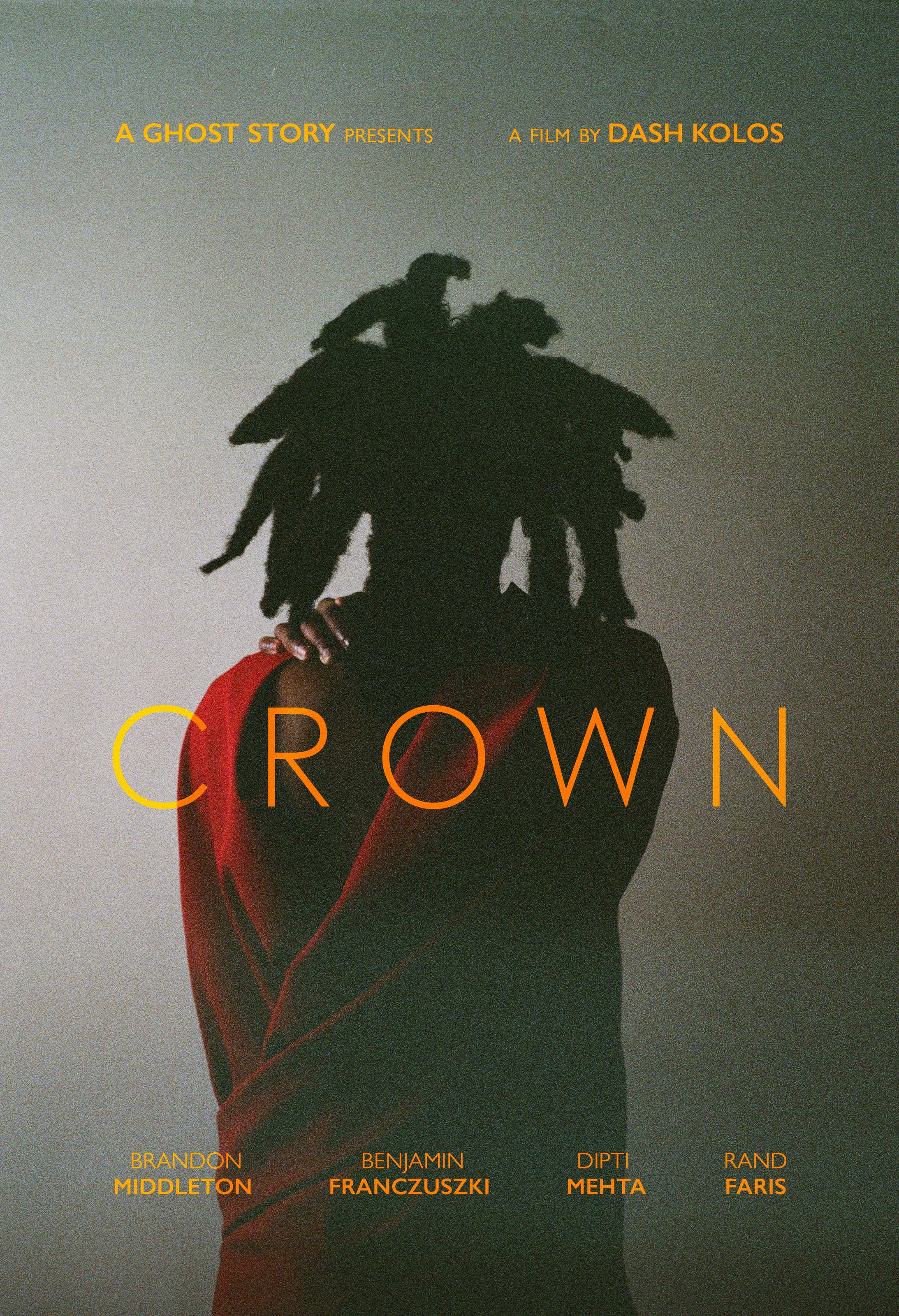 CROWN