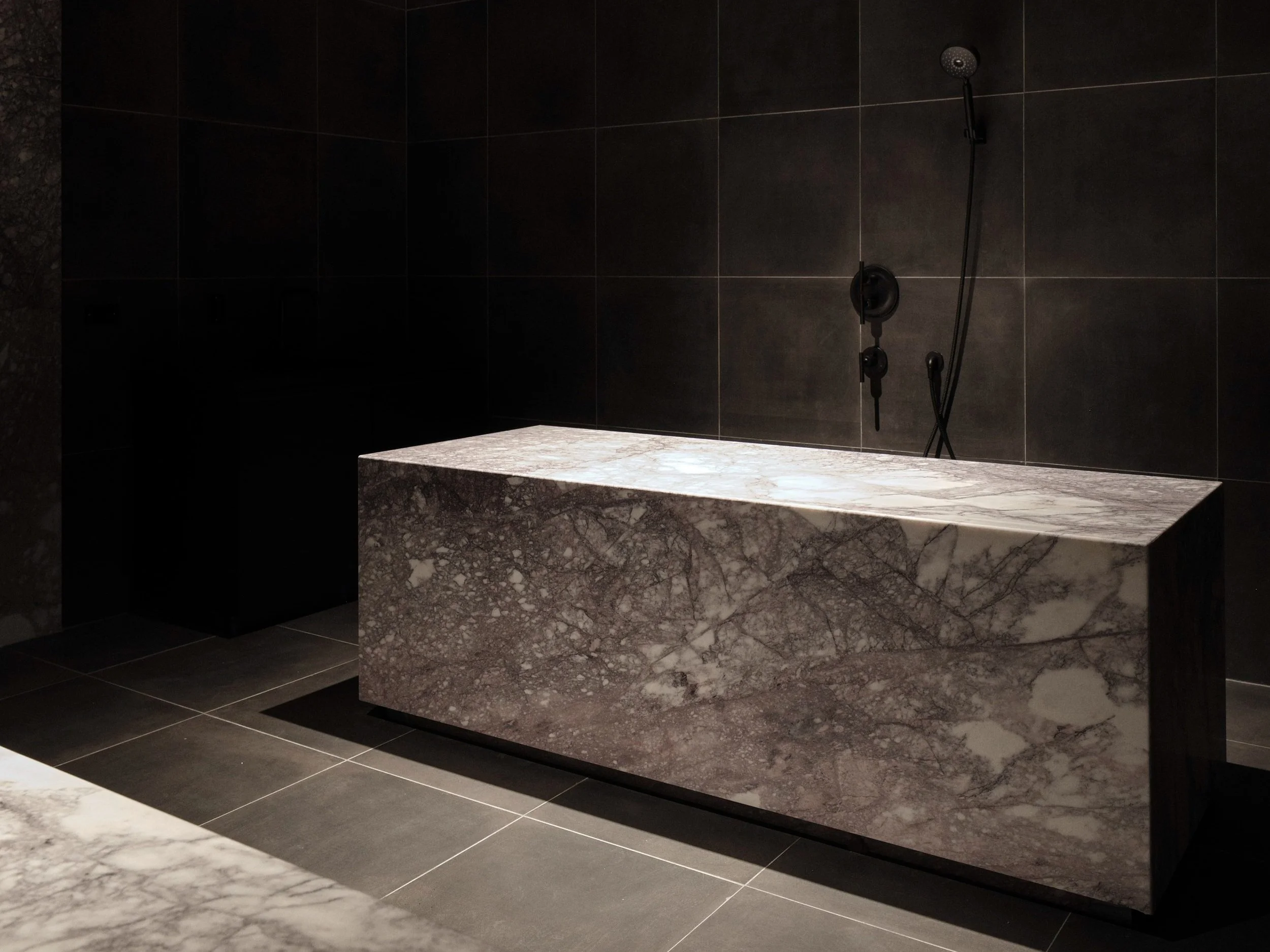 Treatments Massages & Hammam Body Scrubs in NY — Bathhouse