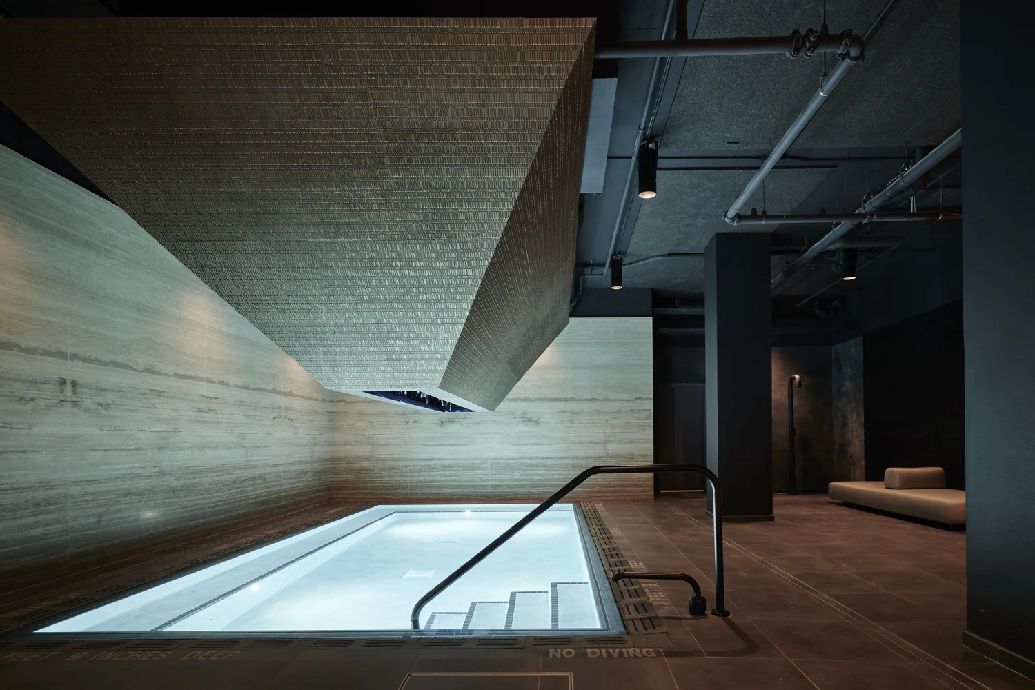 Gallery image with a fresh perspective