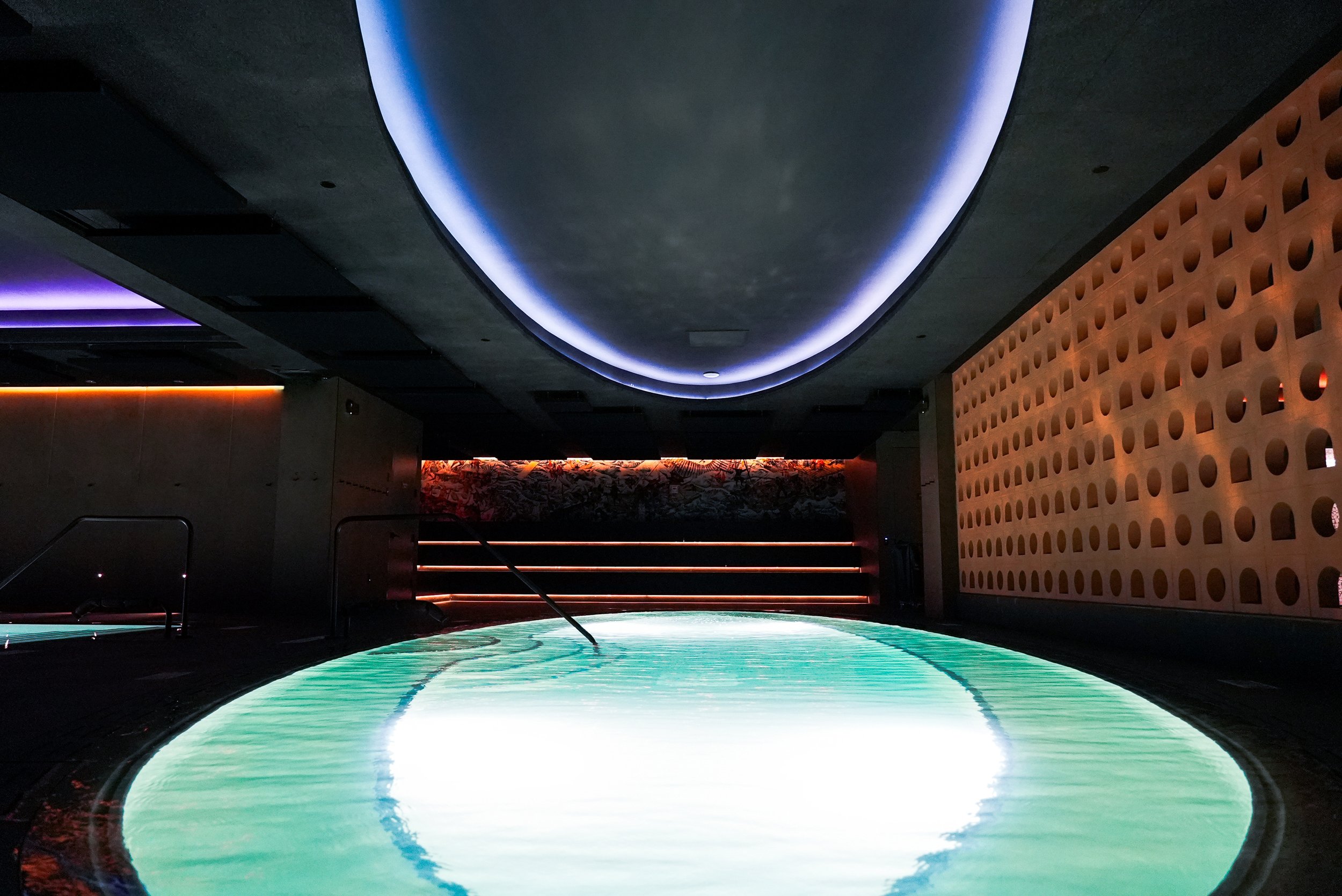 bathhouse neutral pool brooklyn ny
