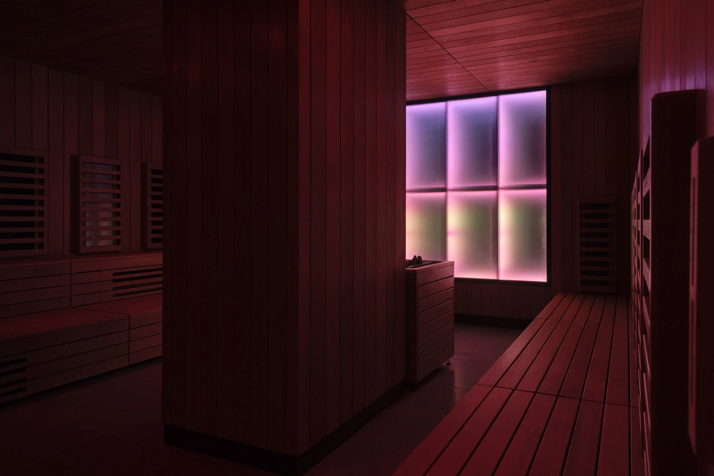infrared sauna brooklyn nyc
