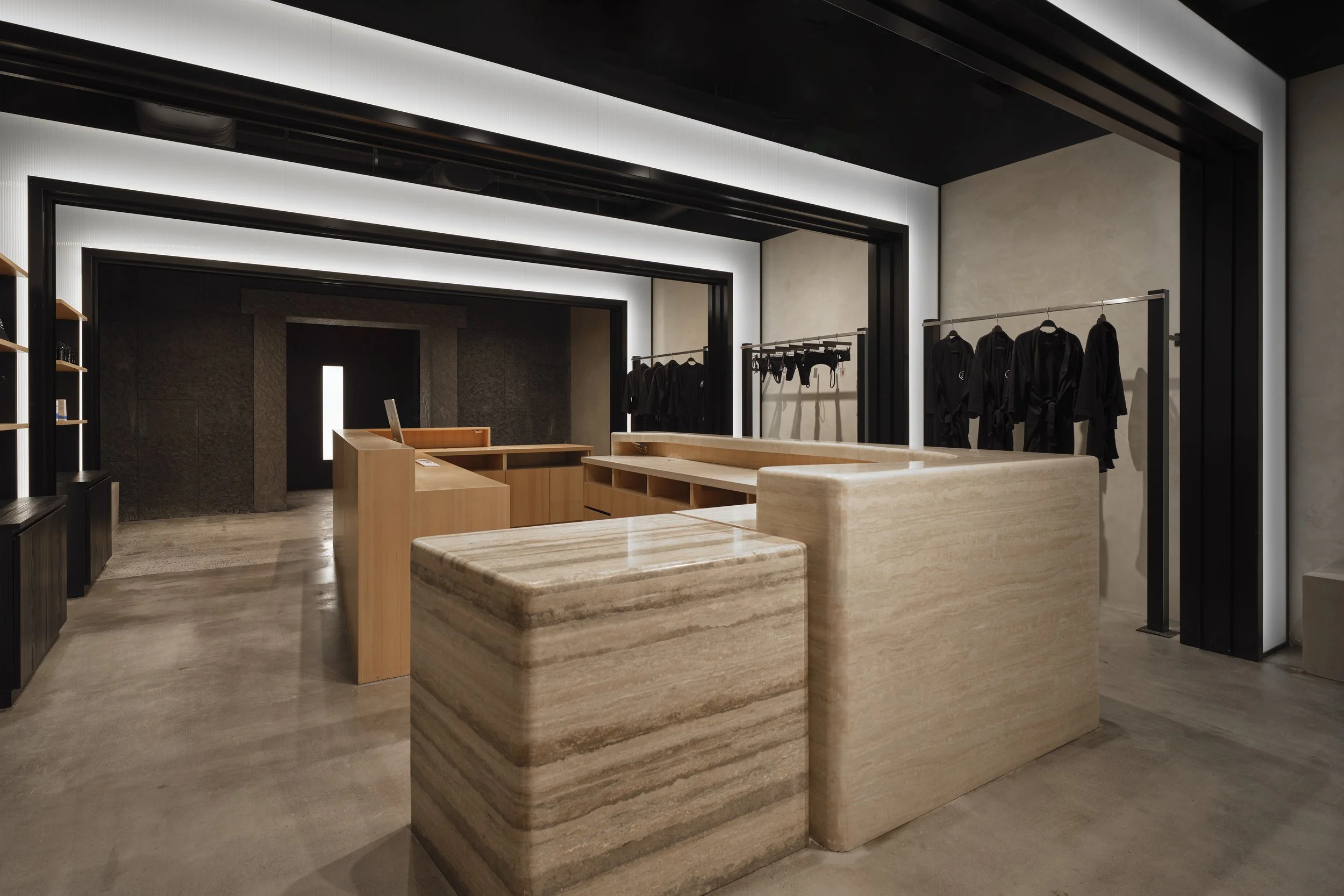 BATHHOUSE FLATIRON Sauna, Thermal Pools and Steam Room in Manhattan