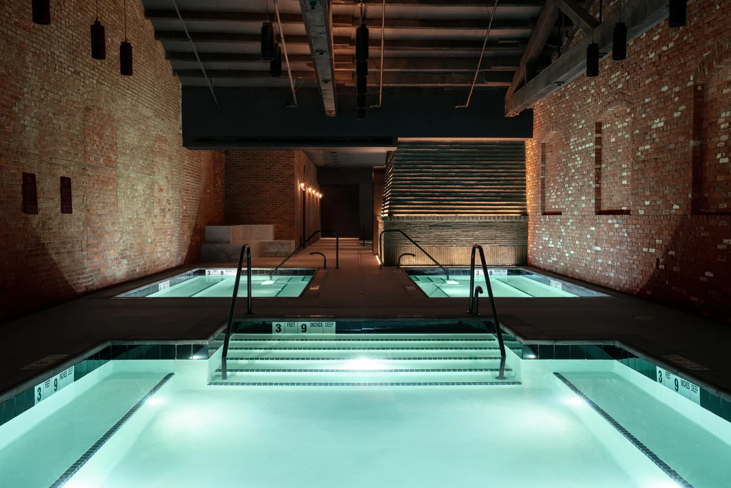 Bathhouse on Pace for $120M Revenue as Social Sauna Model Scales