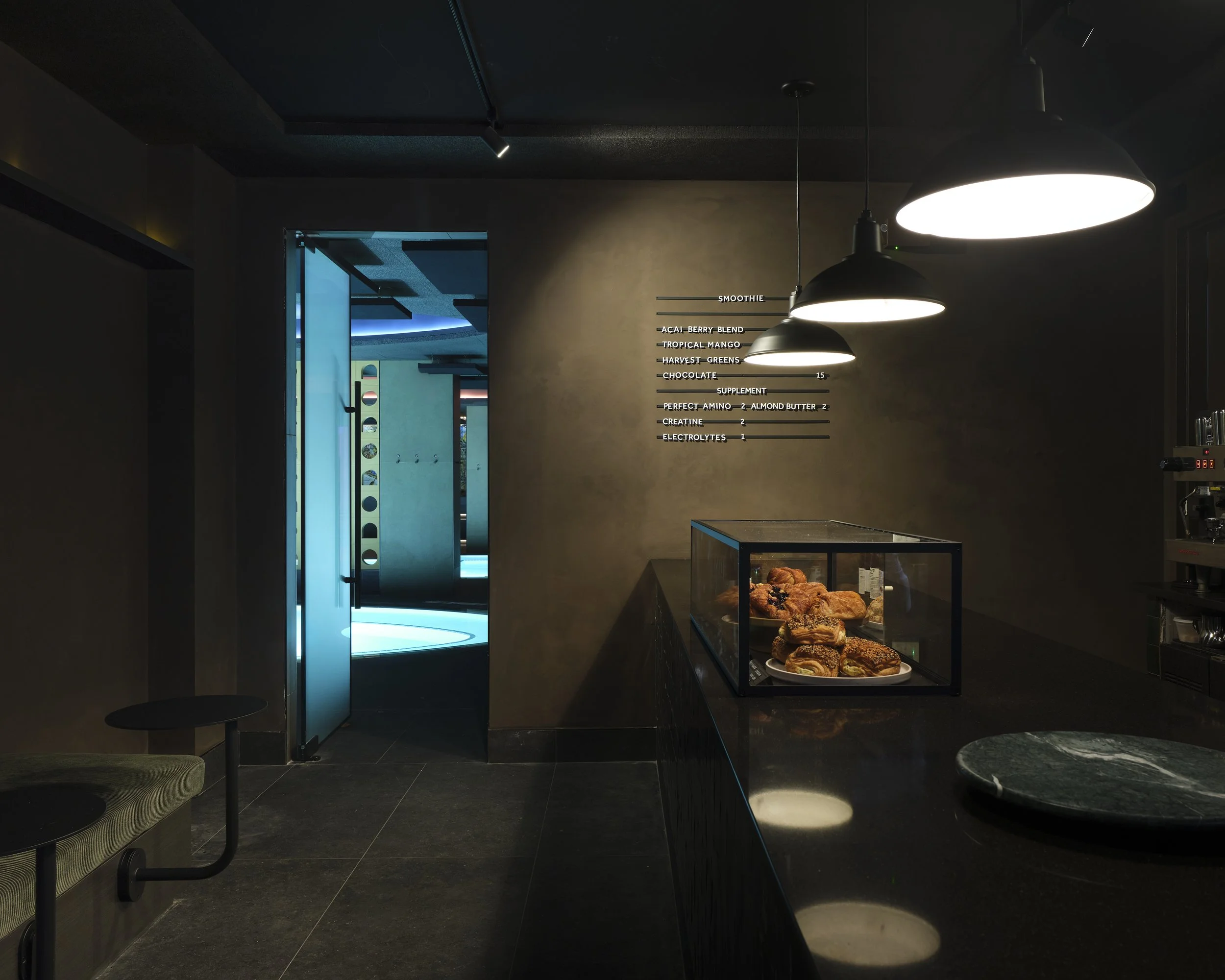 brooklyn bathhouse canteen