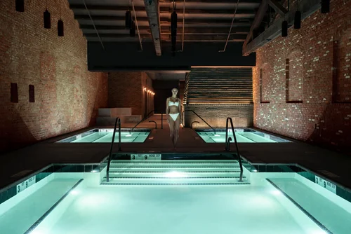 Bathhouse Williamsburg (Brooklyn) | Sauna & More