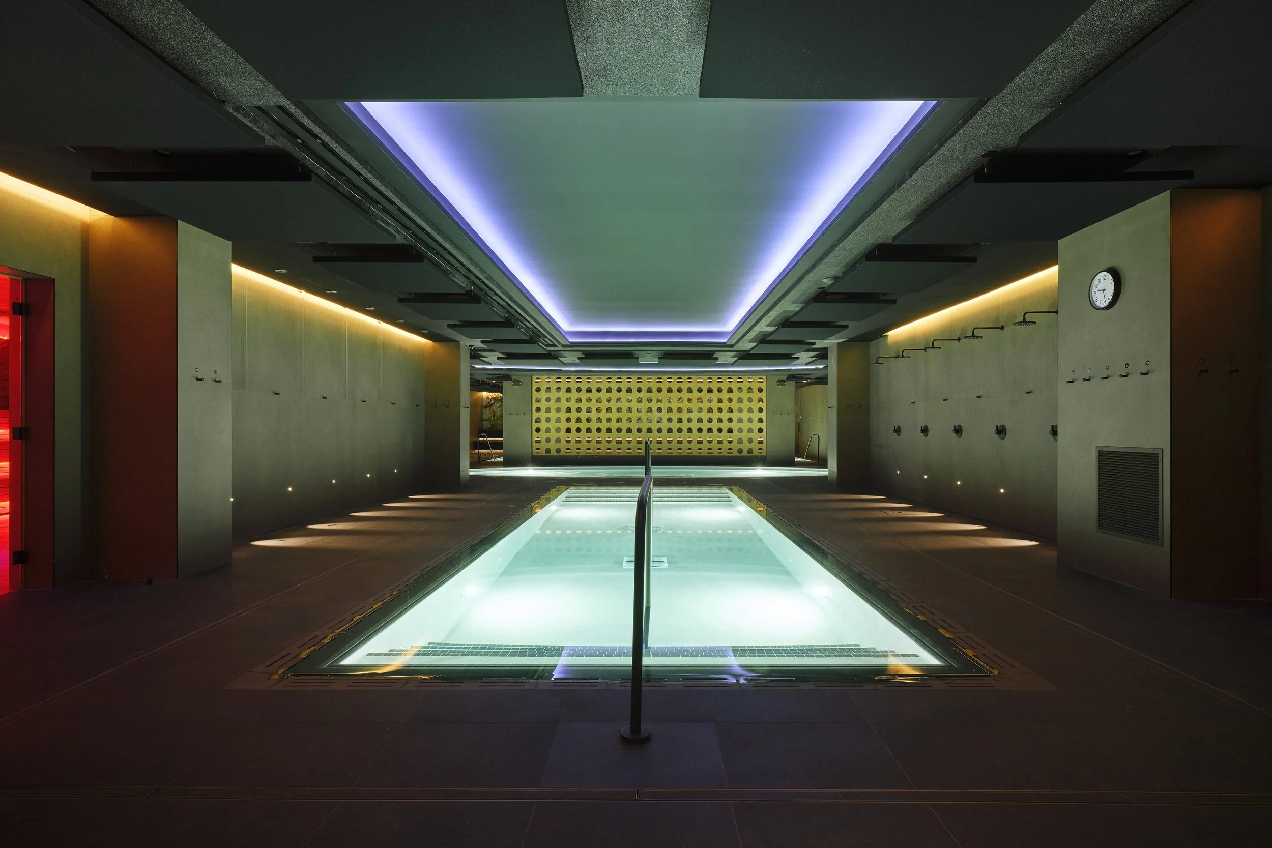 cold plunge pool atlantic avenue brooklyn ny