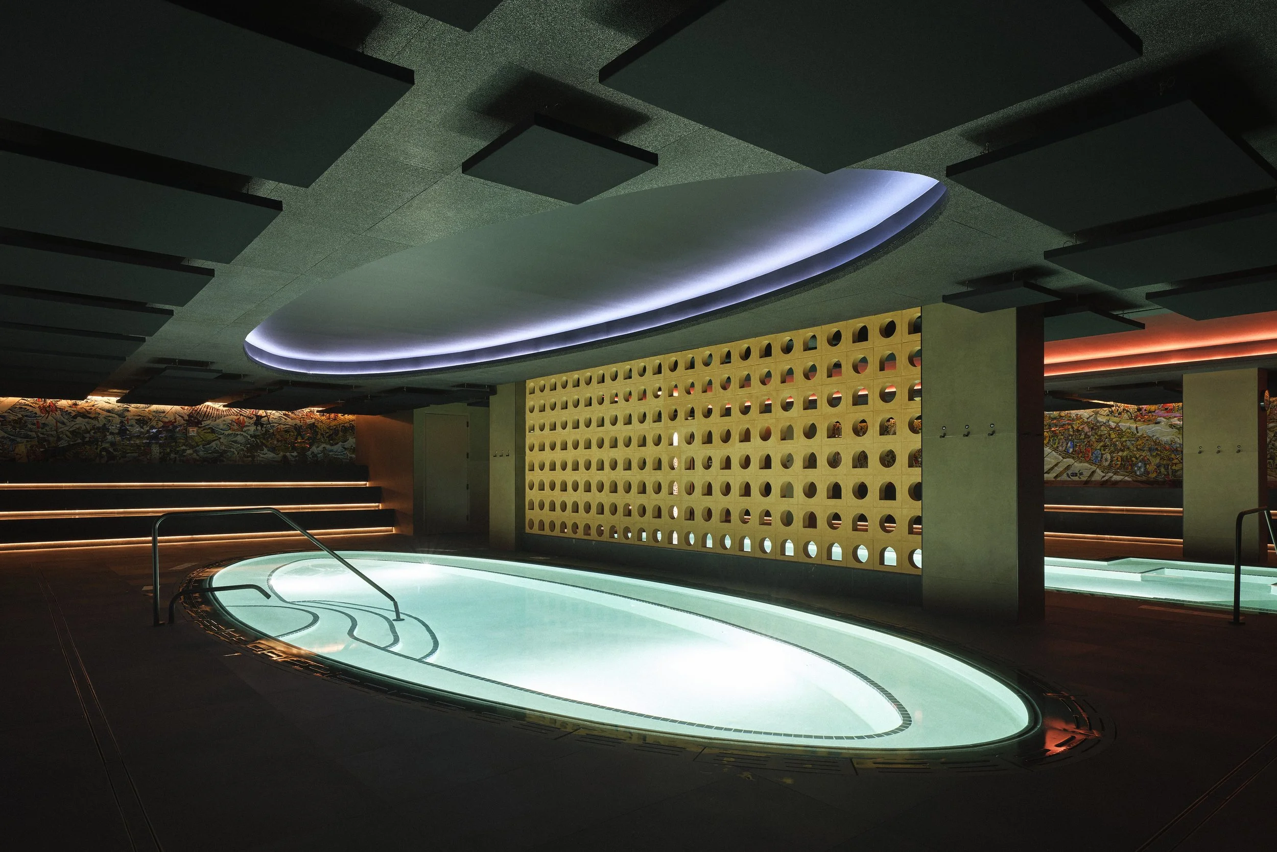 bathhouse neutral pool brooklyn ny