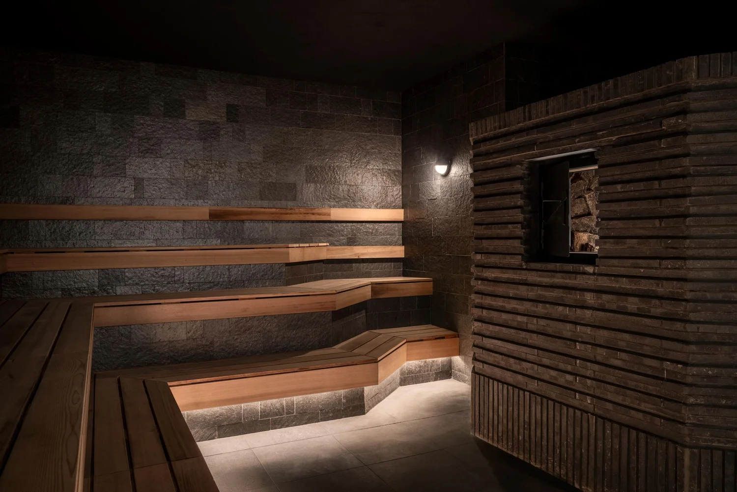 Bathhouse Williamsburg (Brooklyn) | Sauna & More