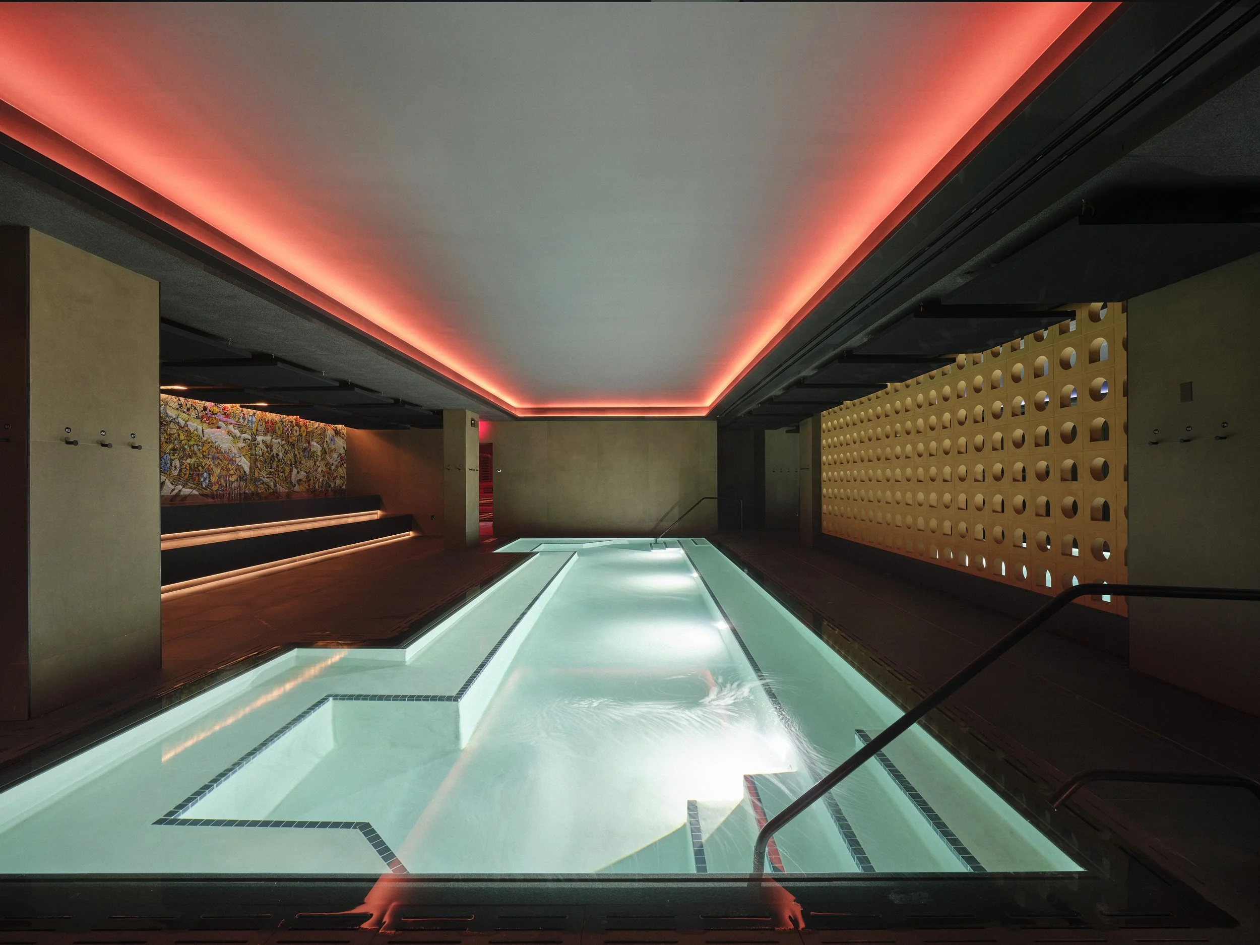 brooklyn hot thermal pool