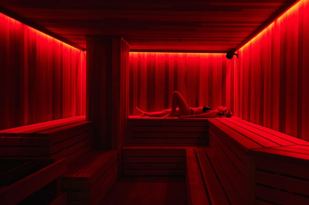 Bathhouse Williamsburg (Brooklyn) Sauna & More — Bathhouse
